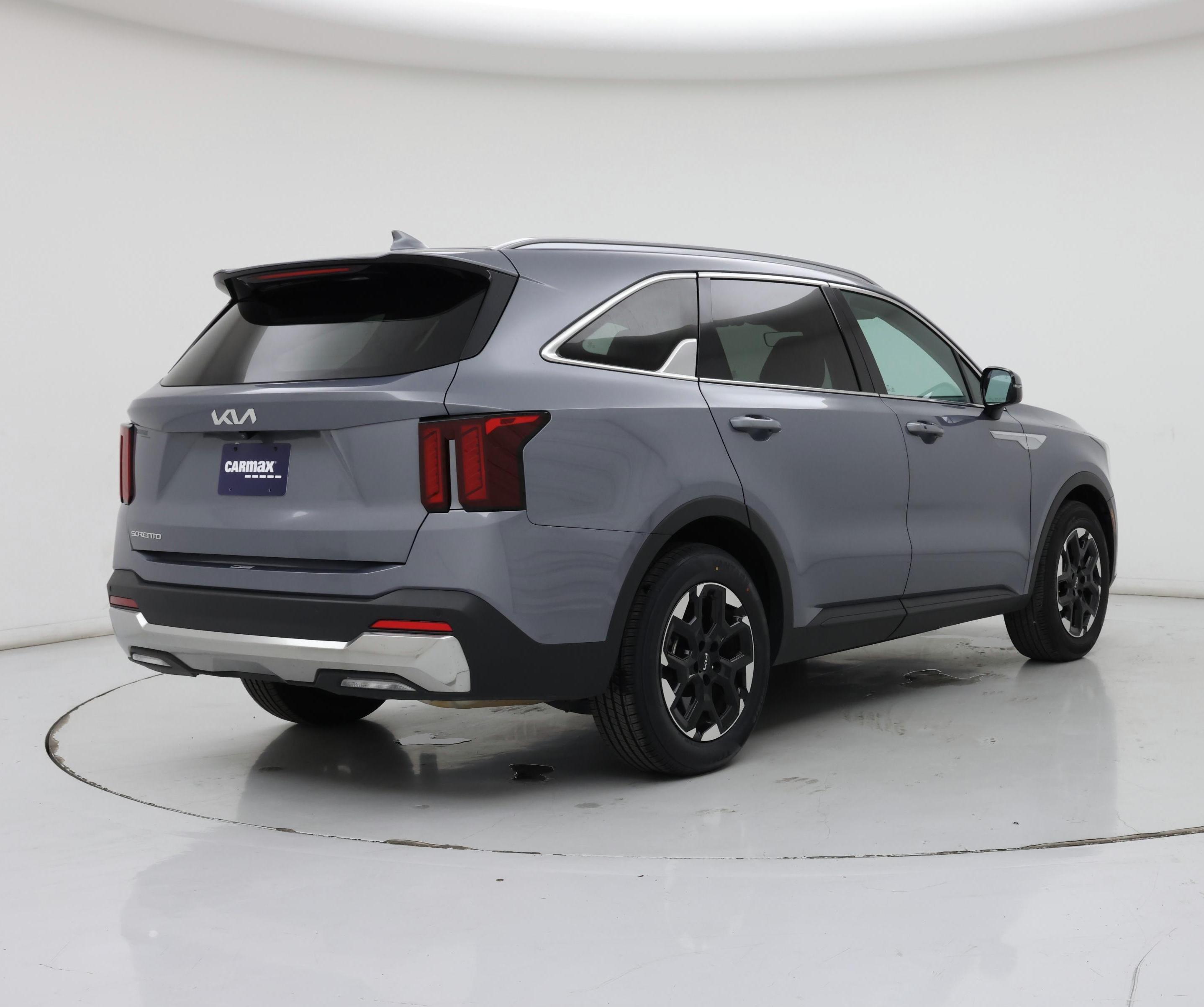 Thumbnail: 2024 Kia Sorento - 8