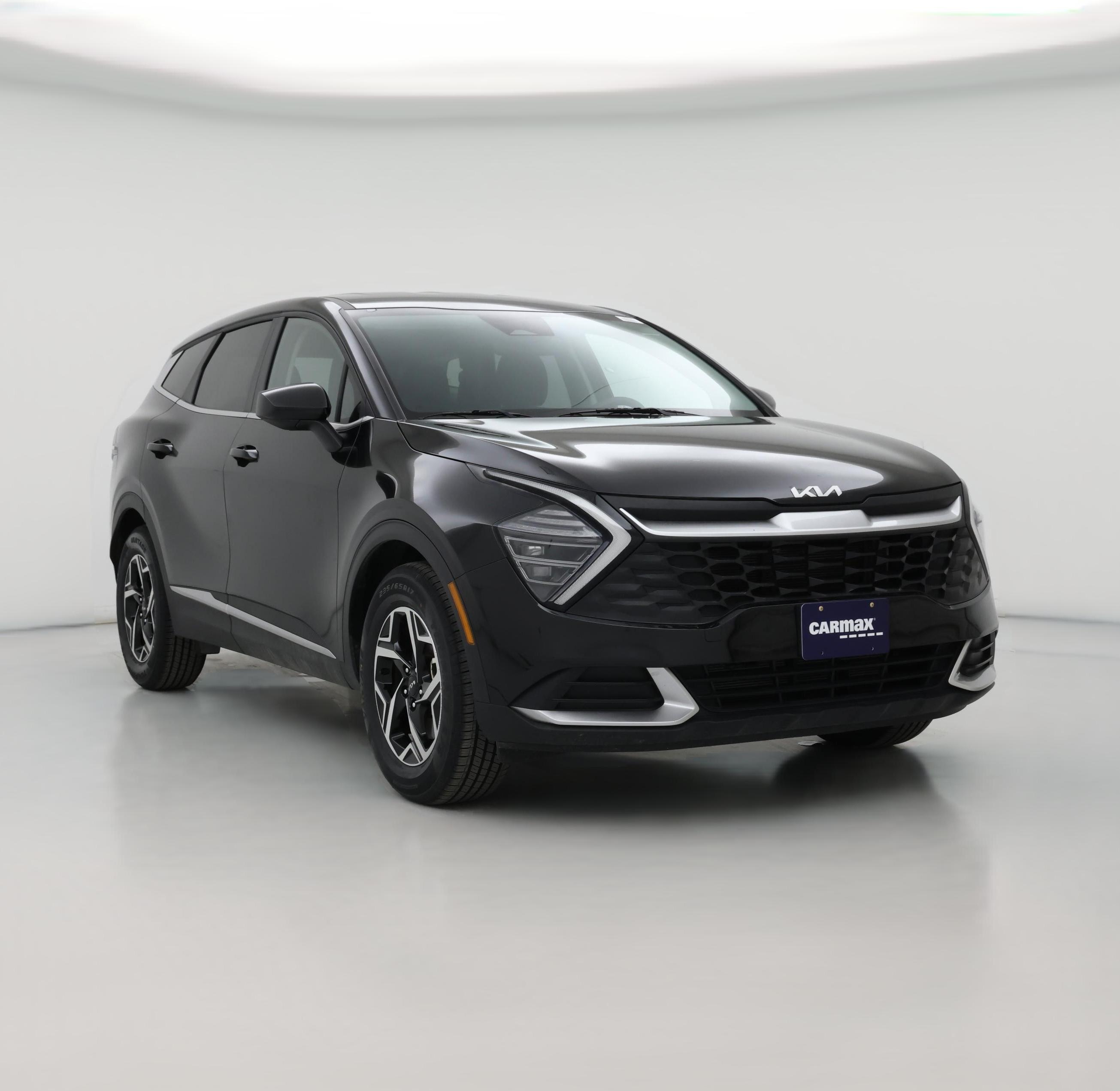 Thumbnail: 2024 Kia Sportage - 1