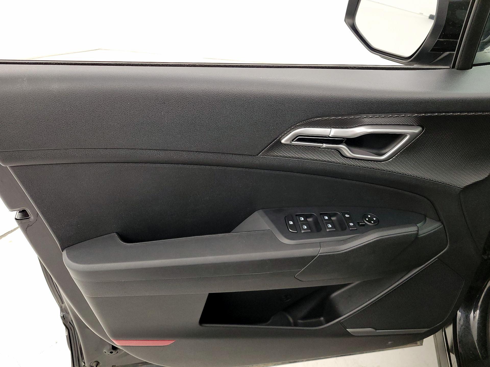 Thumbnail: 2024 Kia Sportage - 12