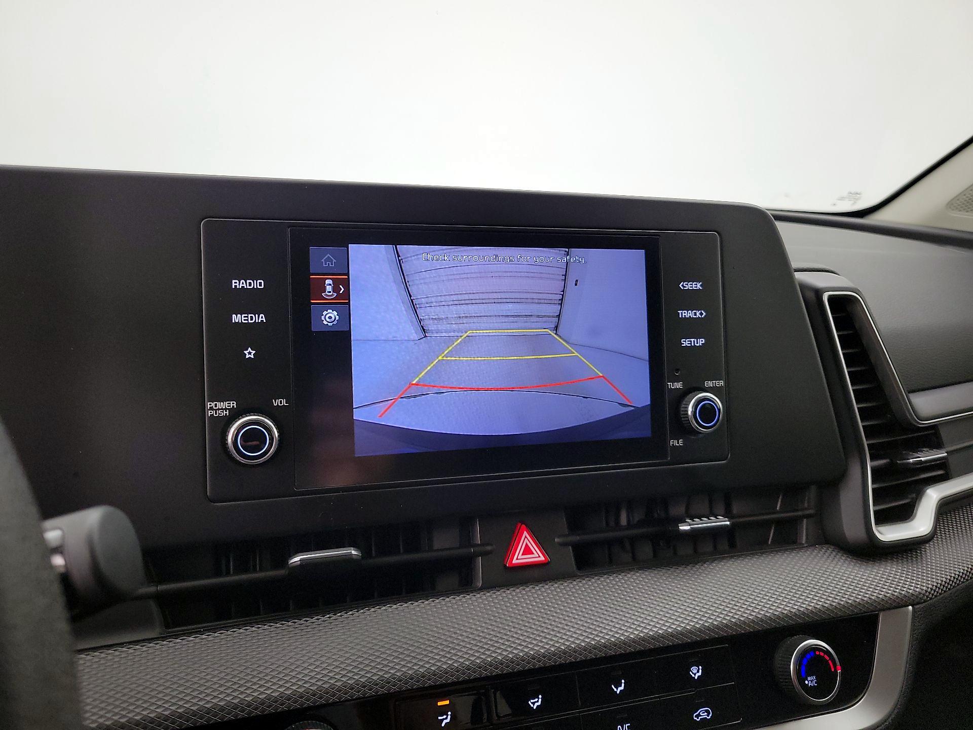 Thumbnail: 2024 Kia Sportage - 14