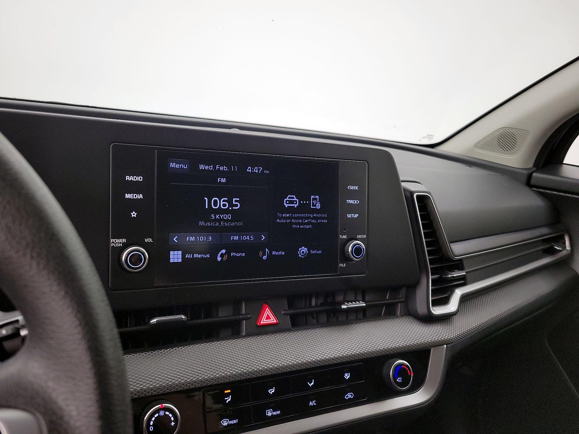 Thumbnail: 2024 Kia Sportage - 15