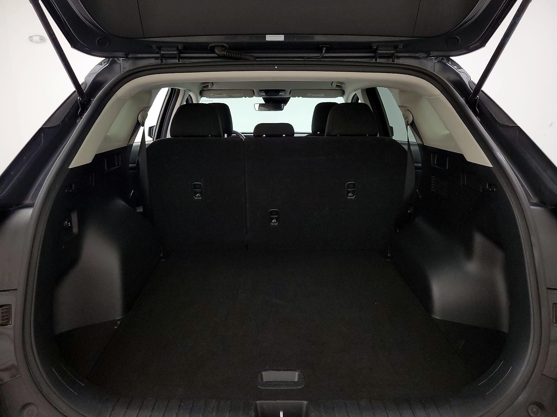 Thumbnail: 2024 Kia Sportage - 20