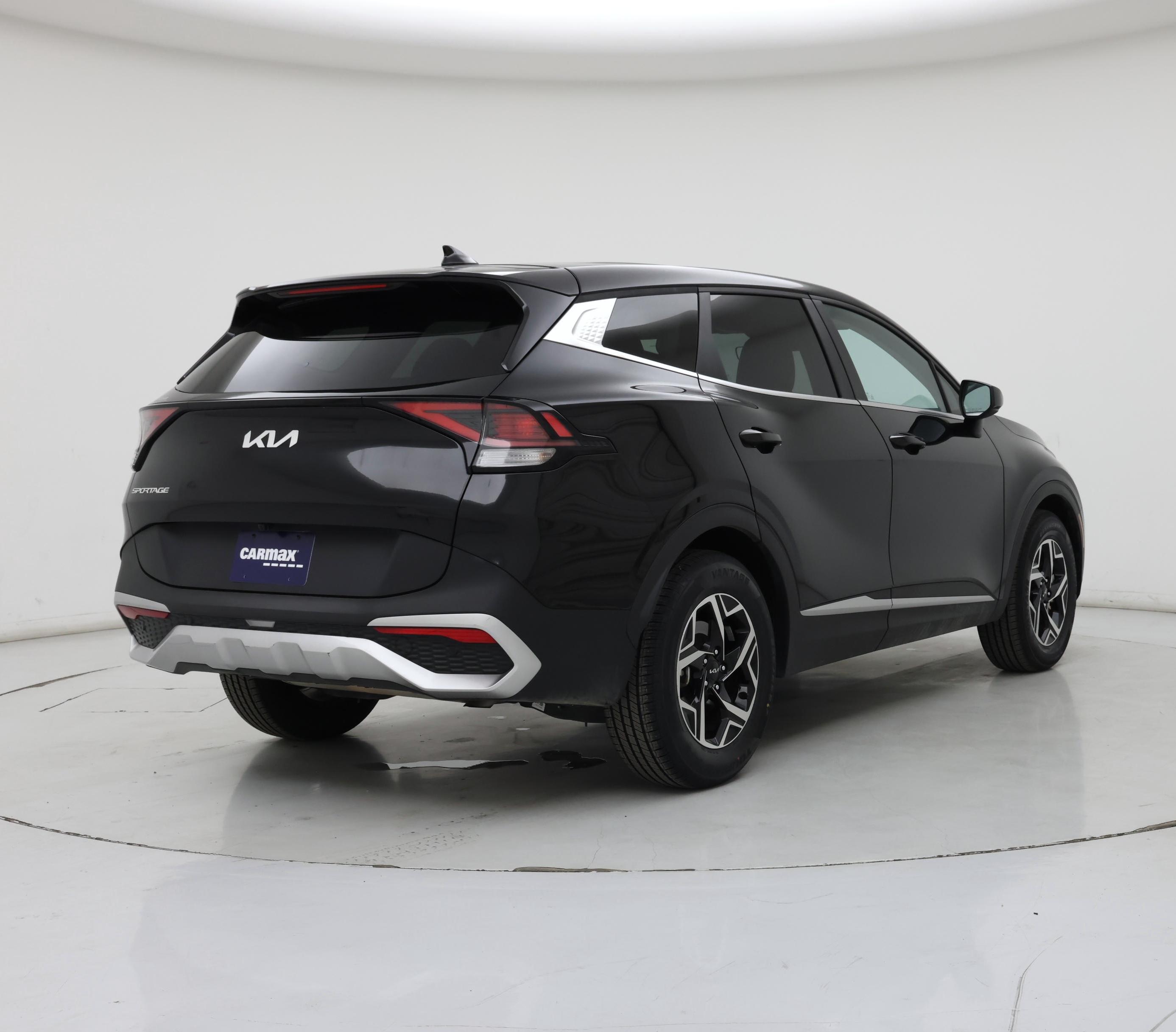 Thumbnail: 2024 Kia Sportage - 8