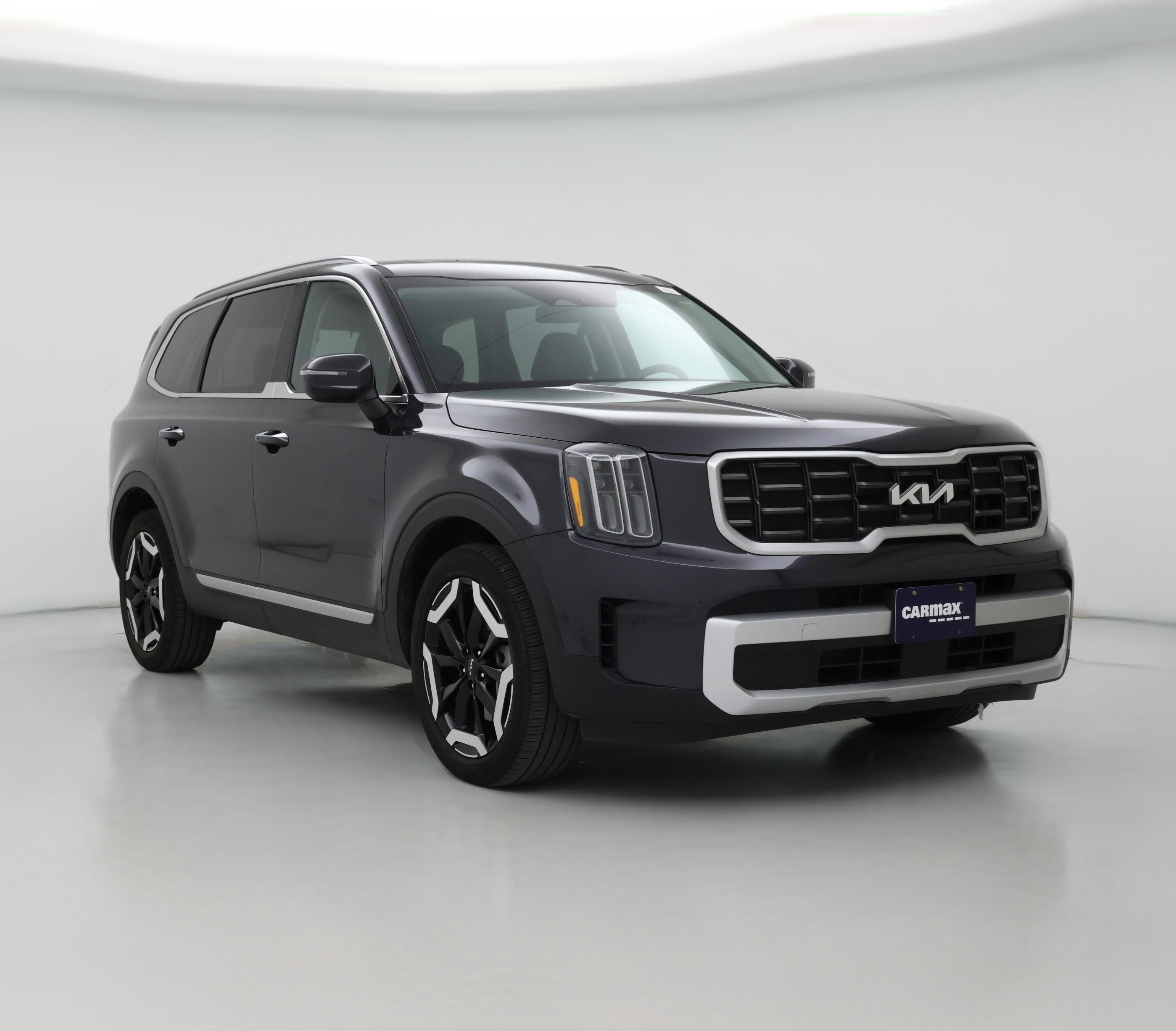 Thumbnail: 2025 Kia Telluride - 1