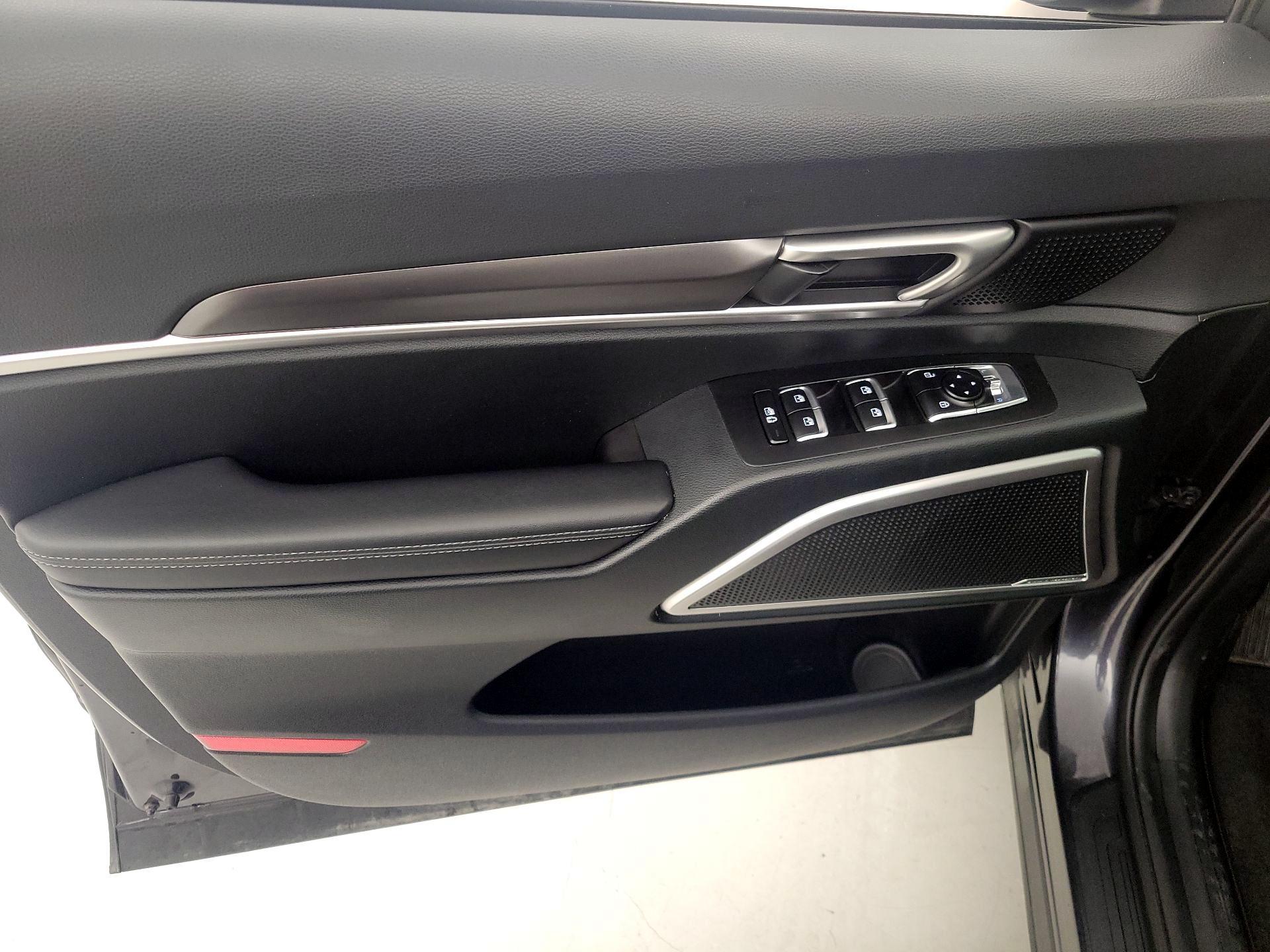 Thumbnail: 2025 Kia Telluride - 12