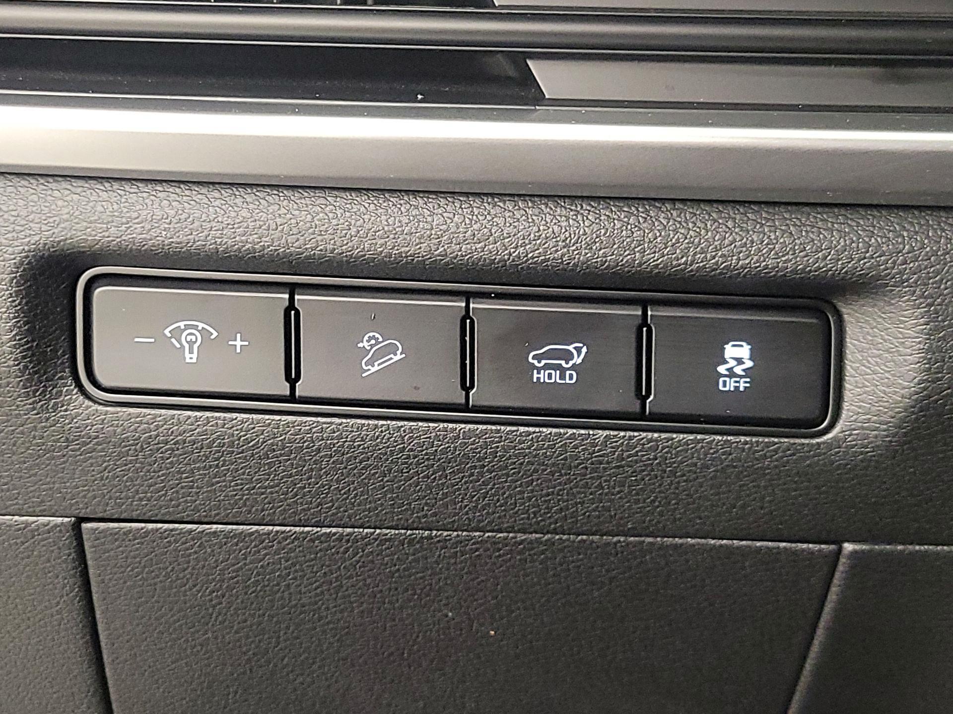 Thumbnail: 2025 Kia Telluride - 13