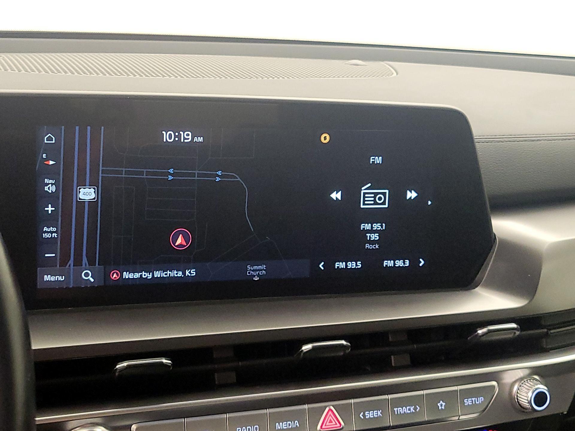 Thumbnail: 2025 Kia Telluride - 14