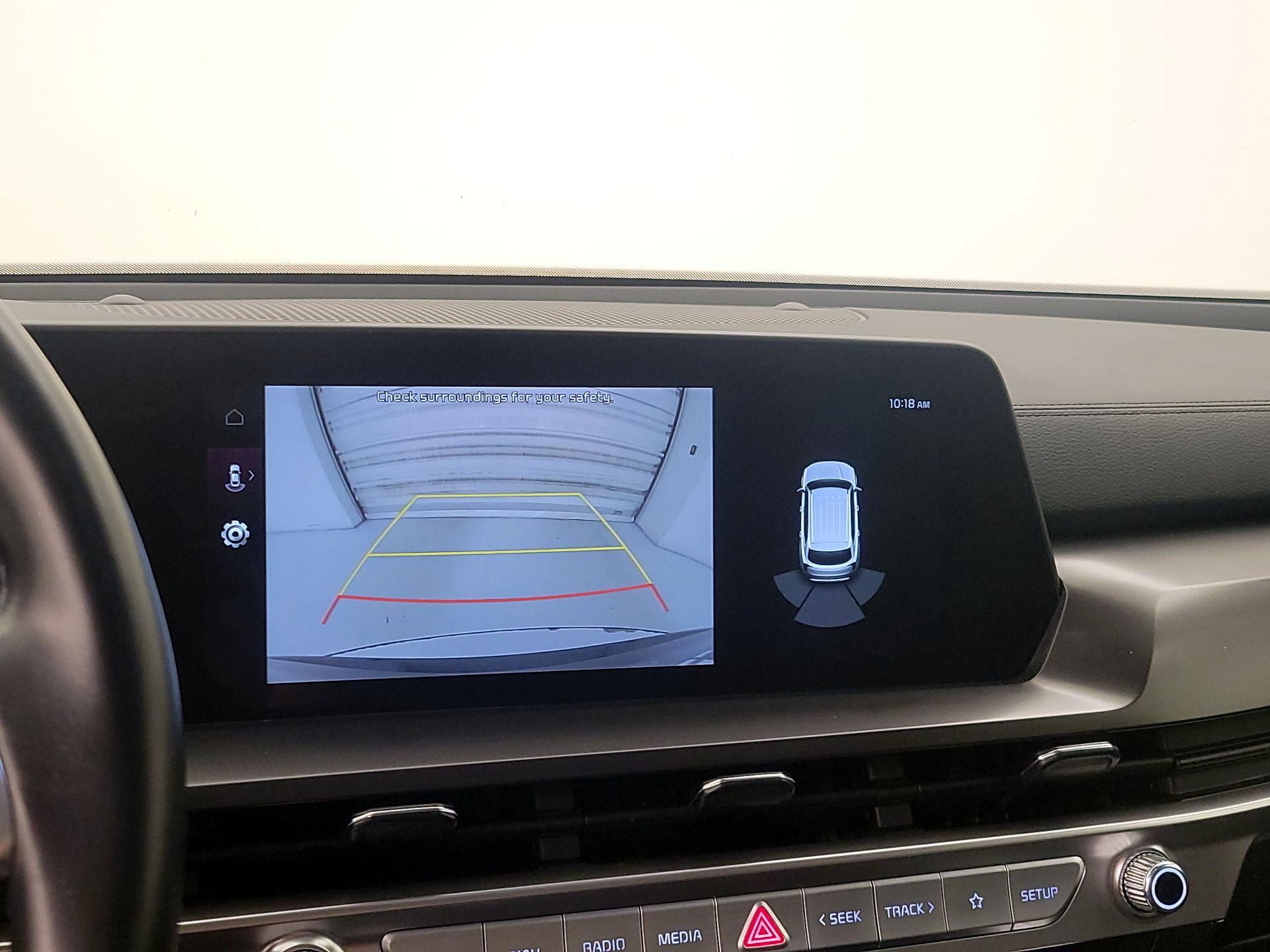 Thumbnail: 2025 Kia Telluride - 15