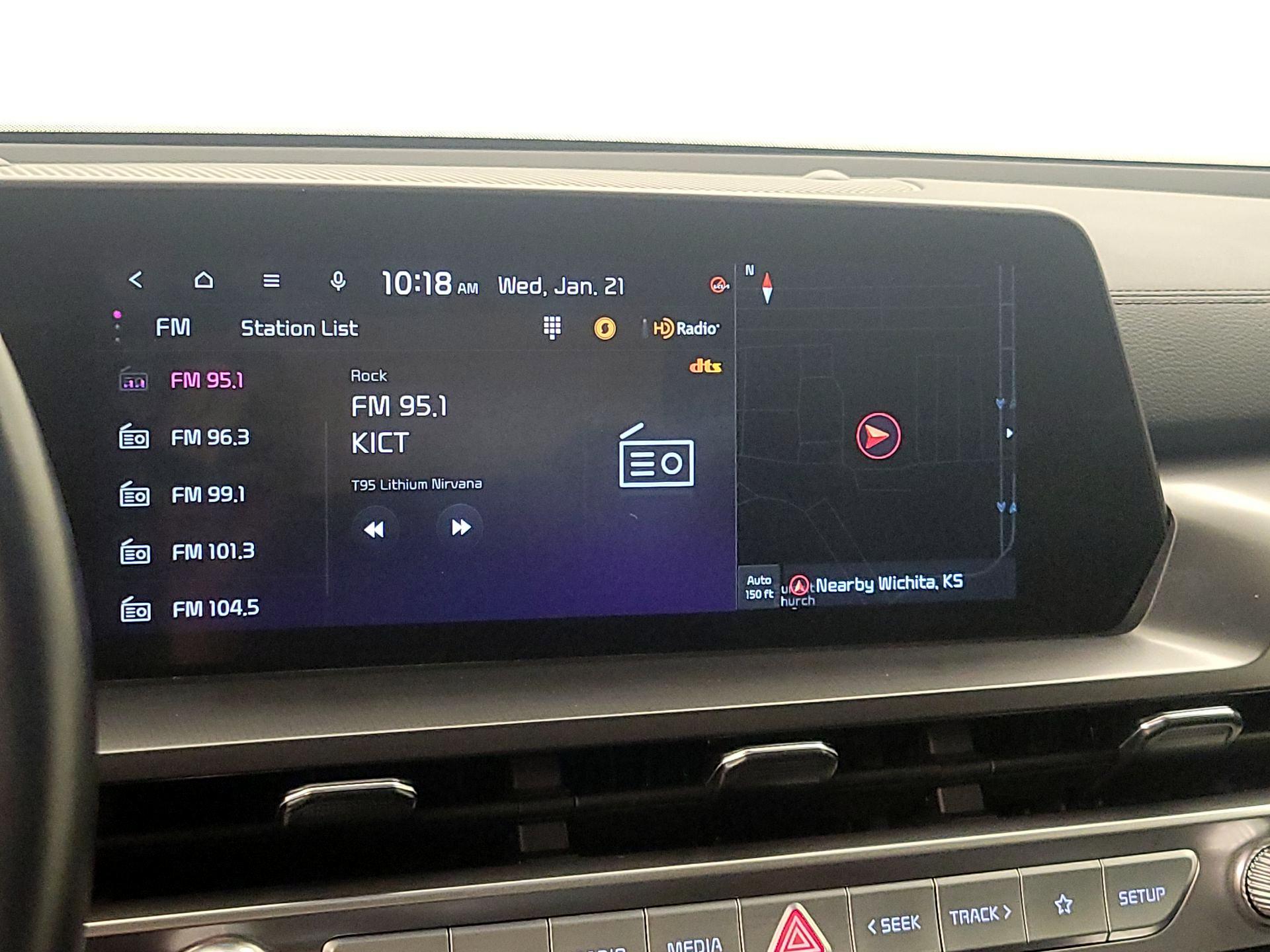 Thumbnail: 2025 Kia Telluride - 16