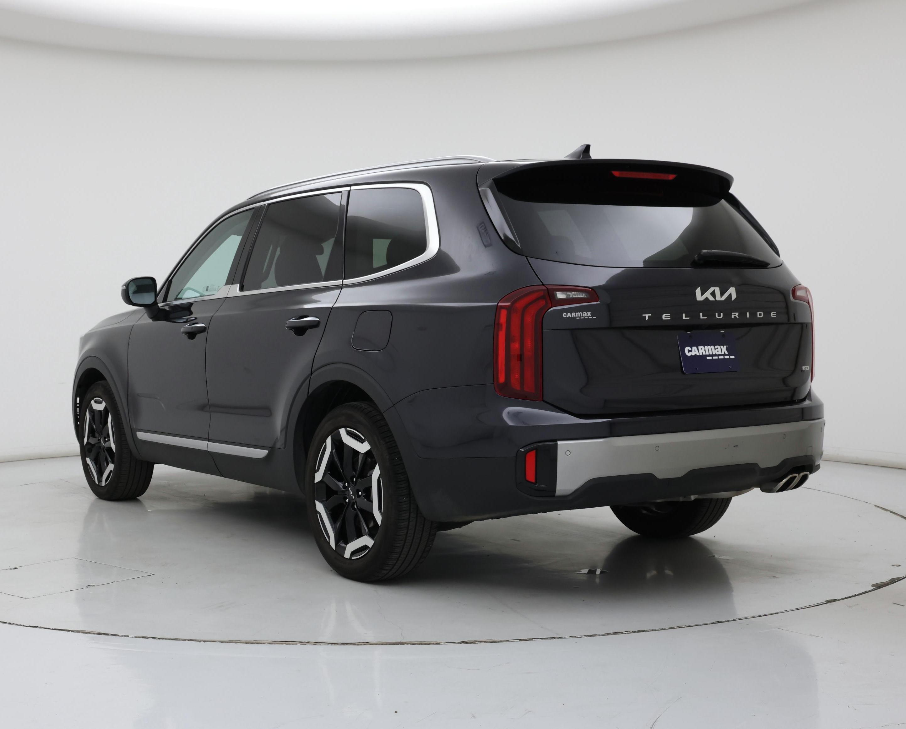 Thumbnail: 2025 Kia Telluride - 2
