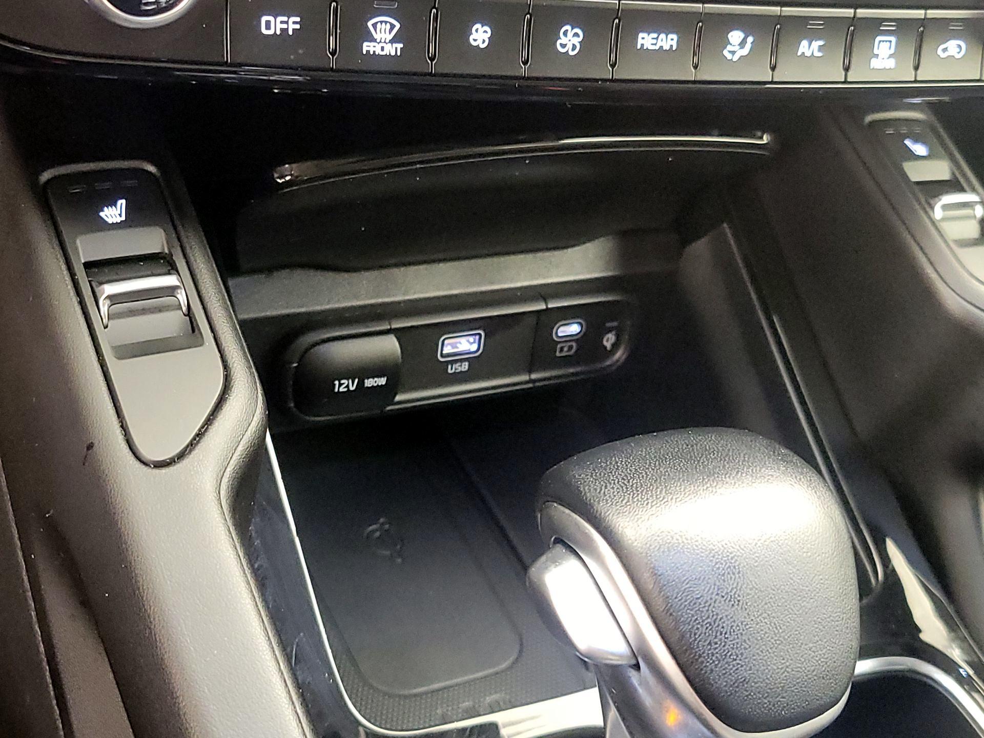 Thumbnail: 2025 Kia Telluride - 19