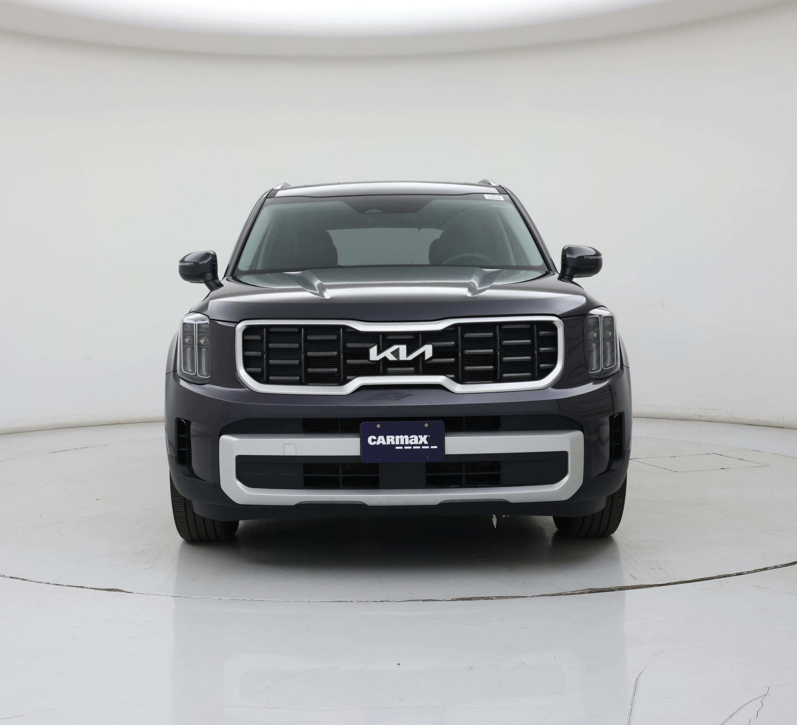 Thumbnail: 2025 Kia Telluride - 5