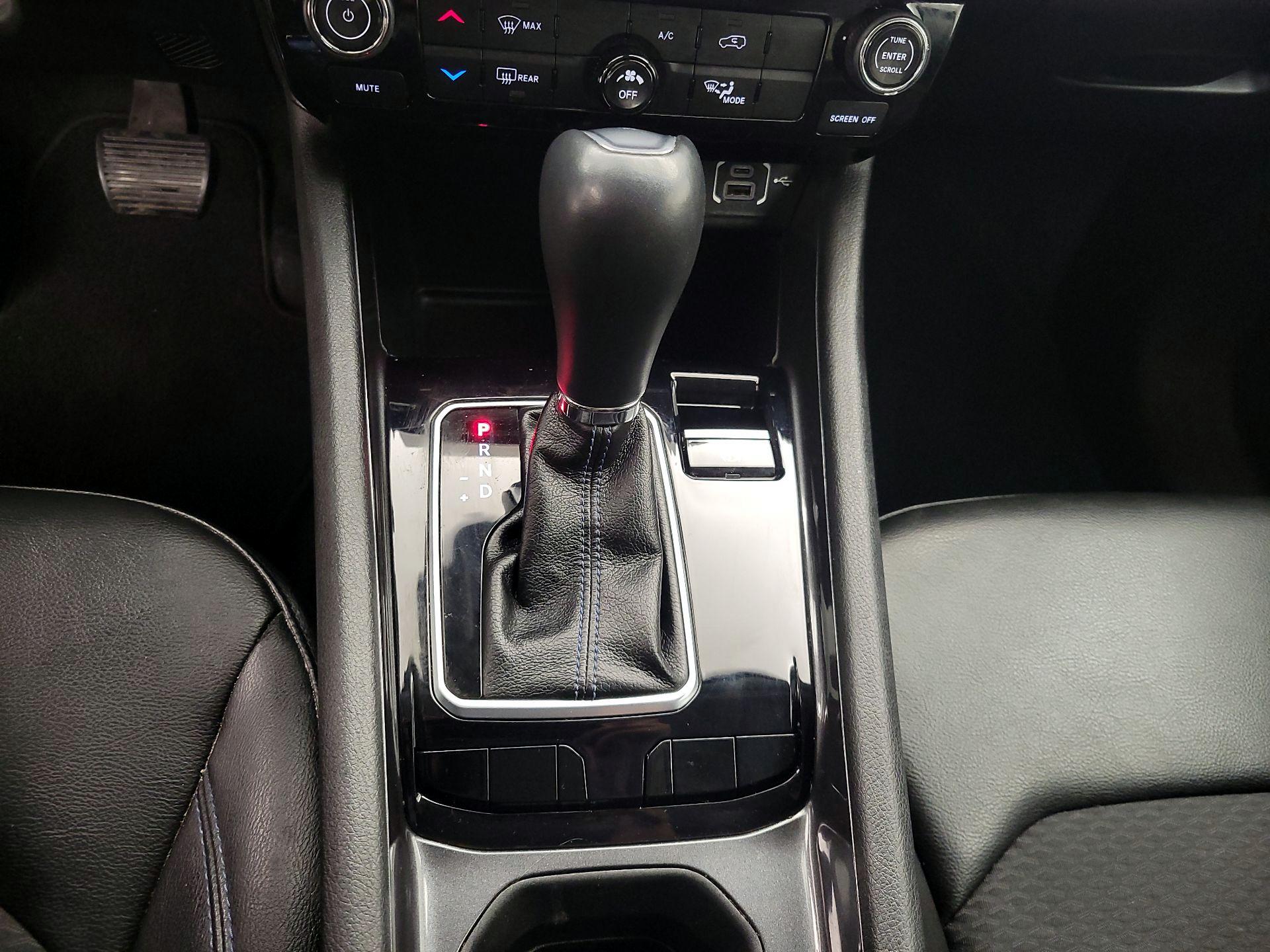 Thumbnail: 2022 Jeep Compass - 17