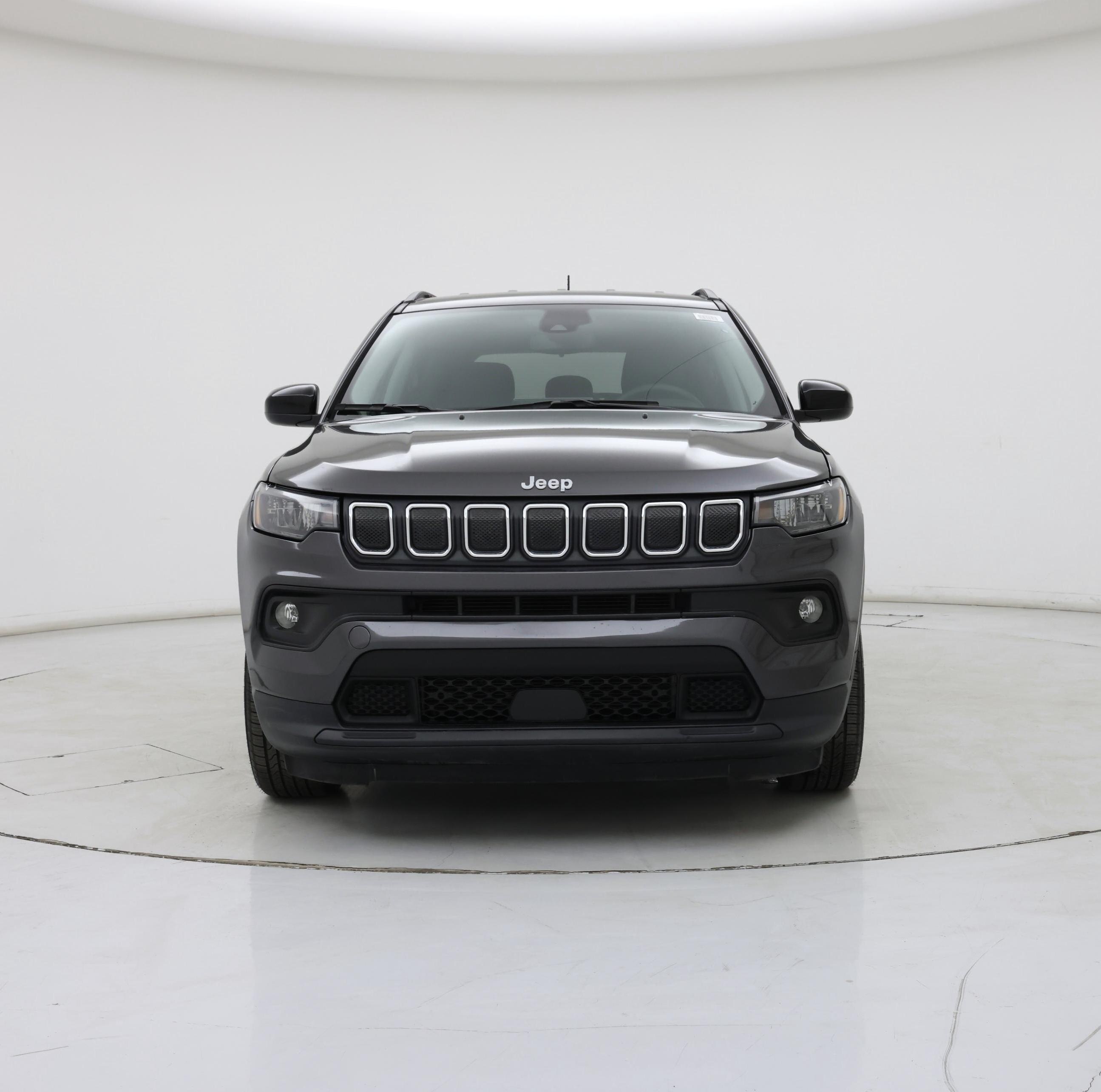 Thumbnail: 2022 Jeep Compass - 5