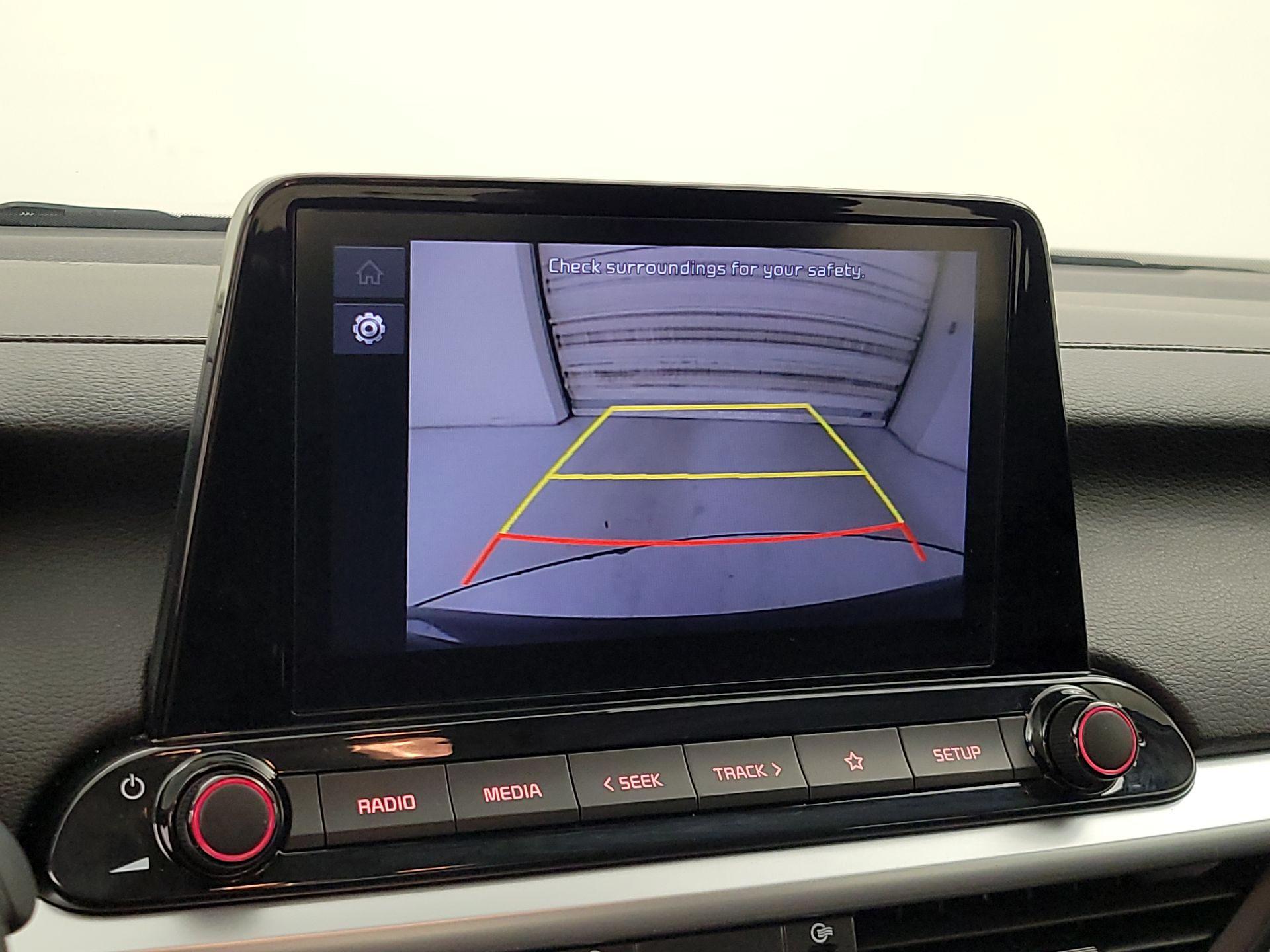 Thumbnail: 2024 Kia Forte - 14