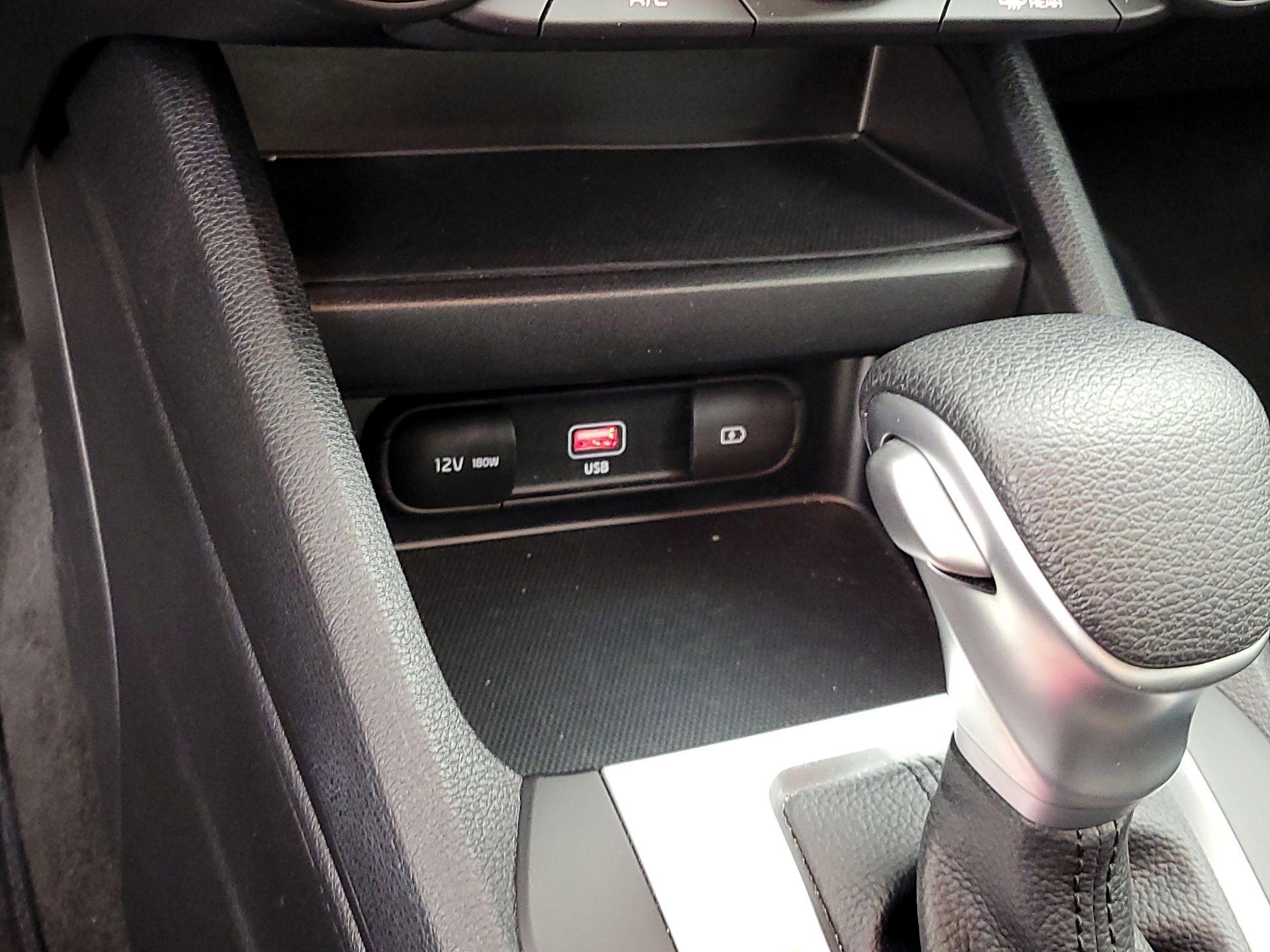 Thumbnail: 2024 Kia Forte - 18