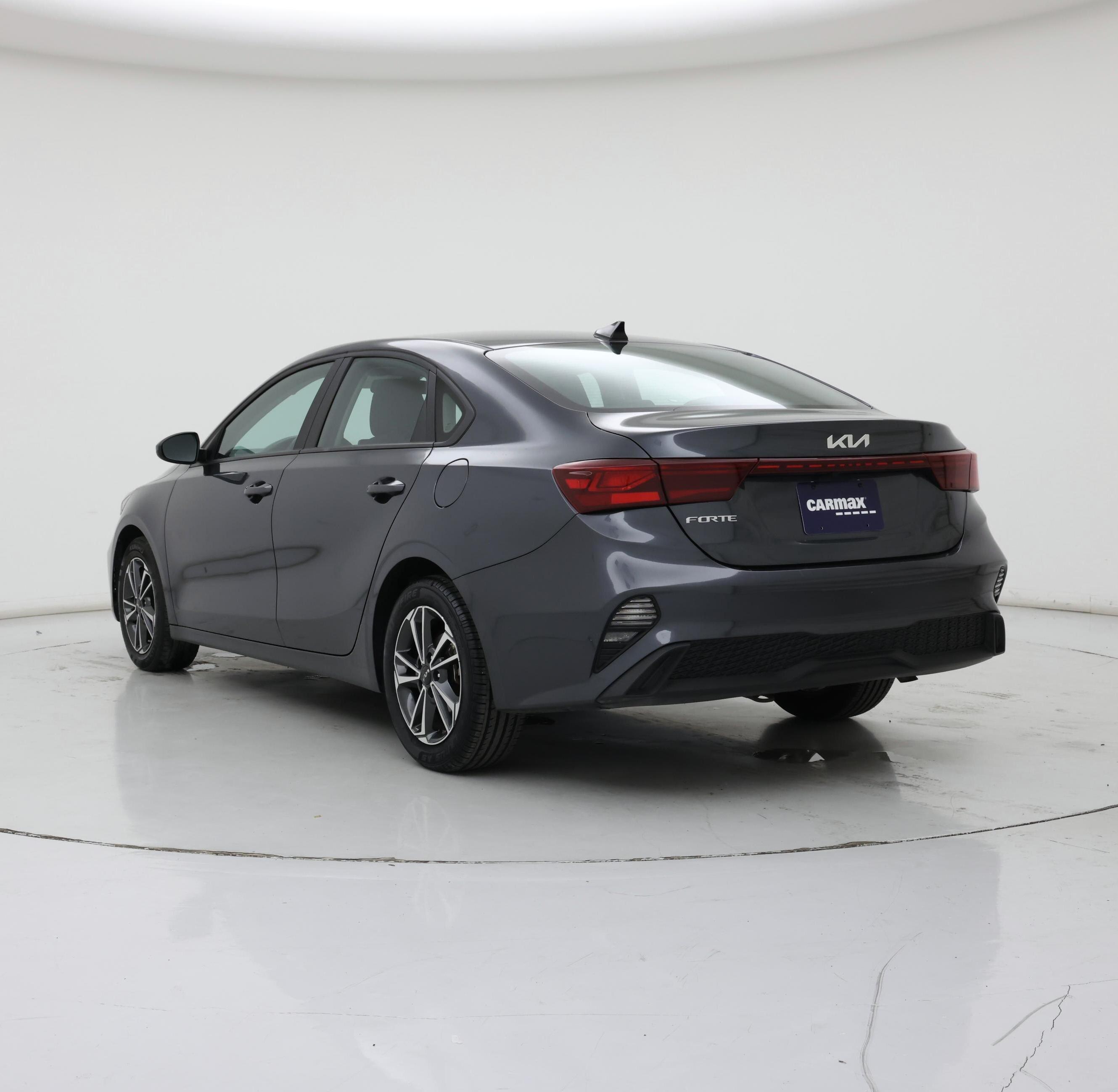 Thumbnail: 2024 Kia Forte - 2