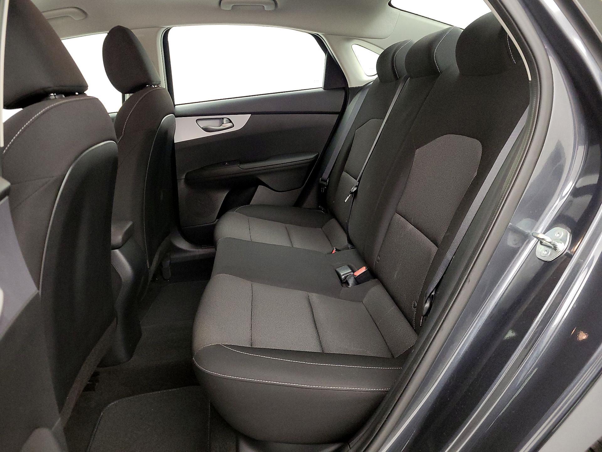 Thumbnail: 2024 Kia Forte - 19