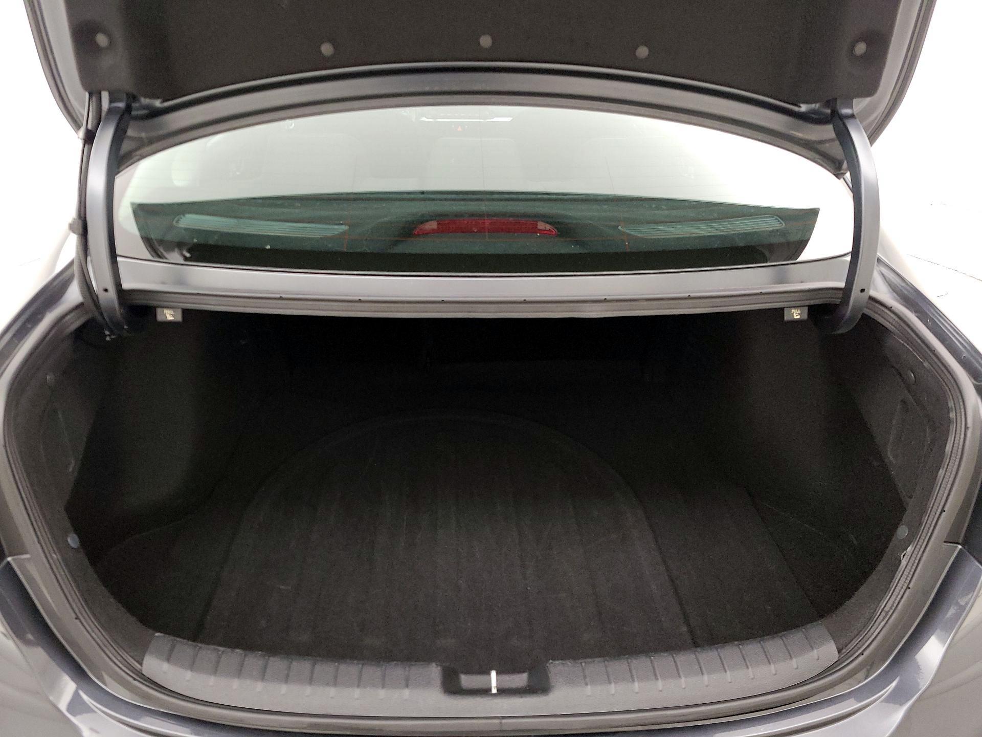 Thumbnail: 2024 Kia Forte - 20