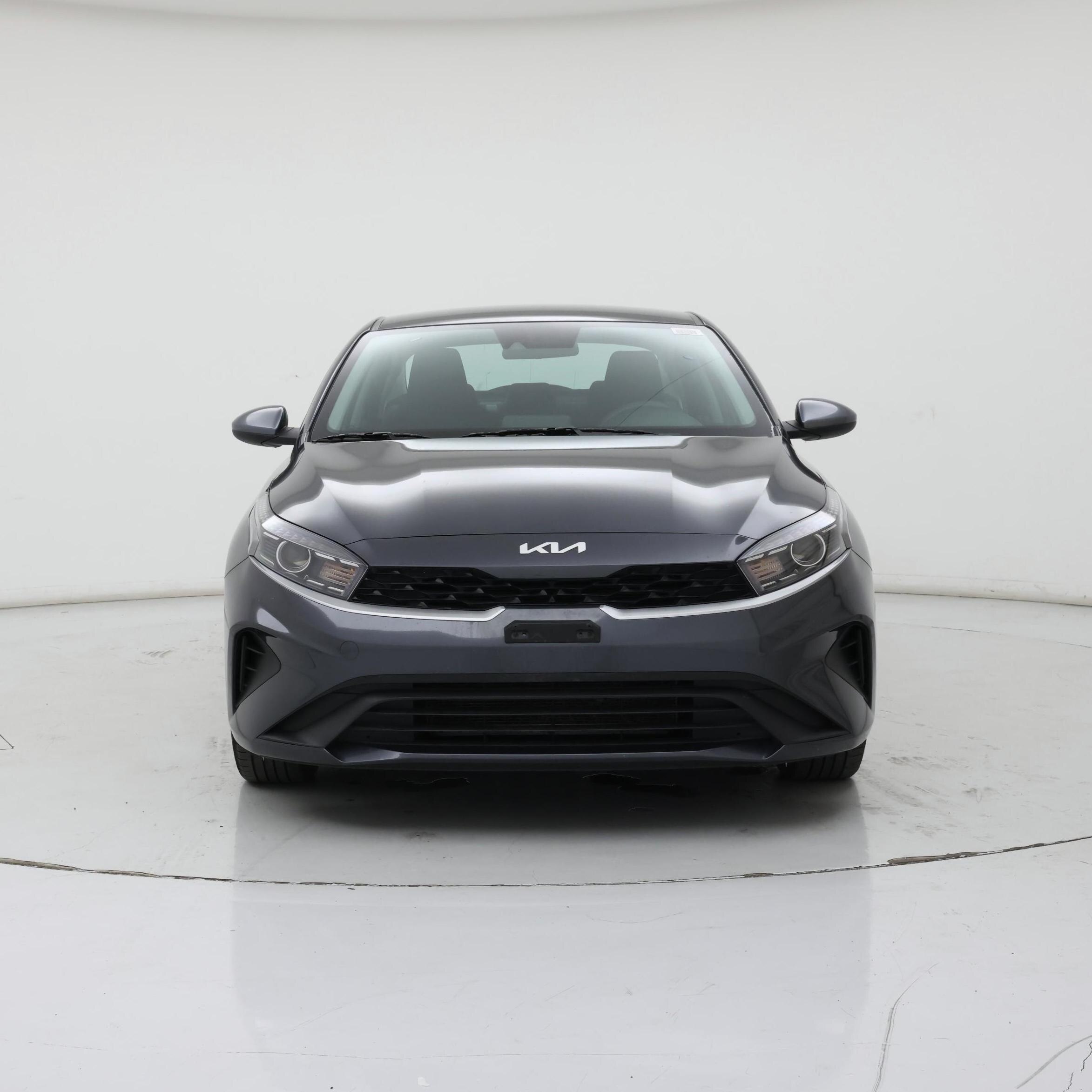 Thumbnail: 2024 Kia Forte - 5