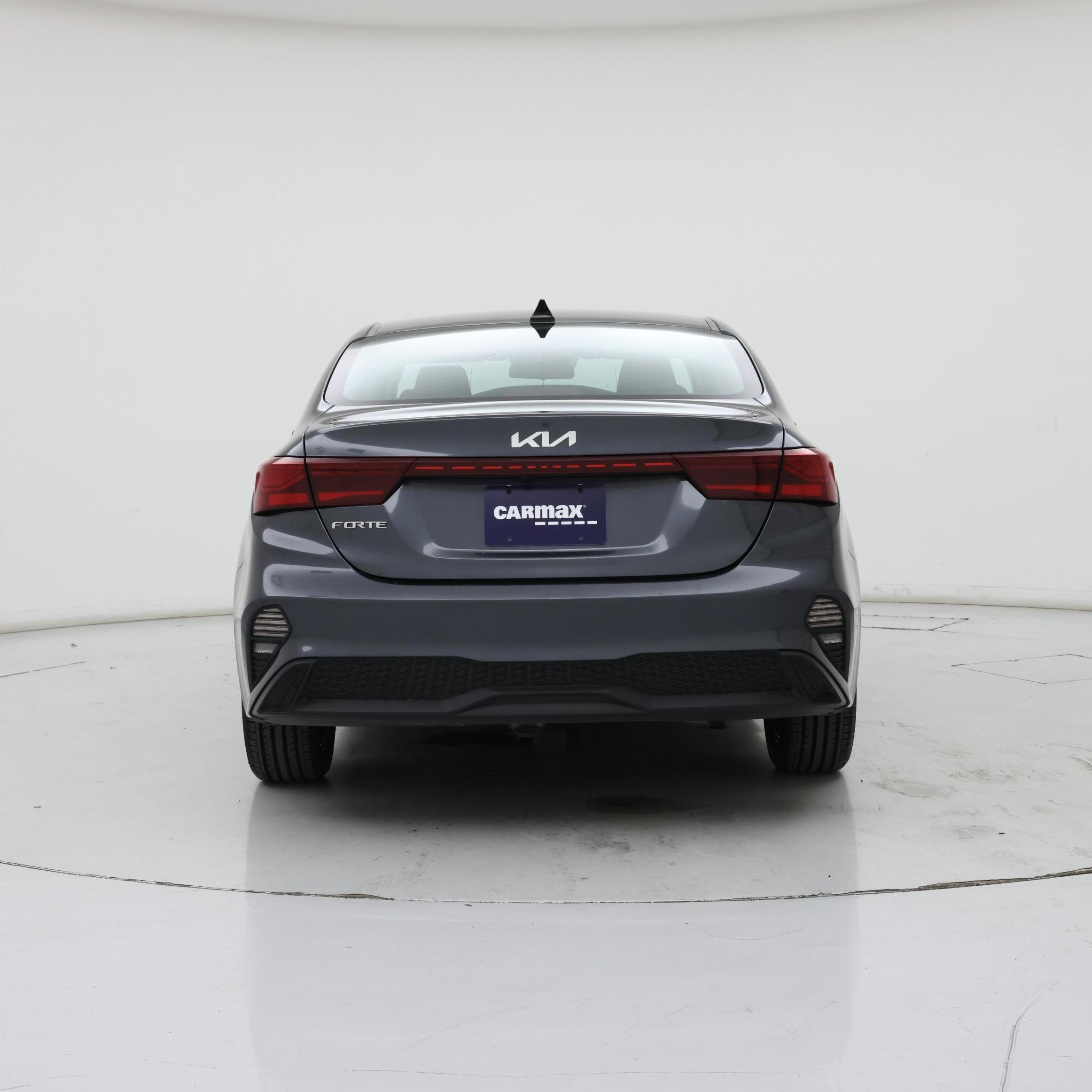 Thumbnail: 2024 Kia Forte - 6