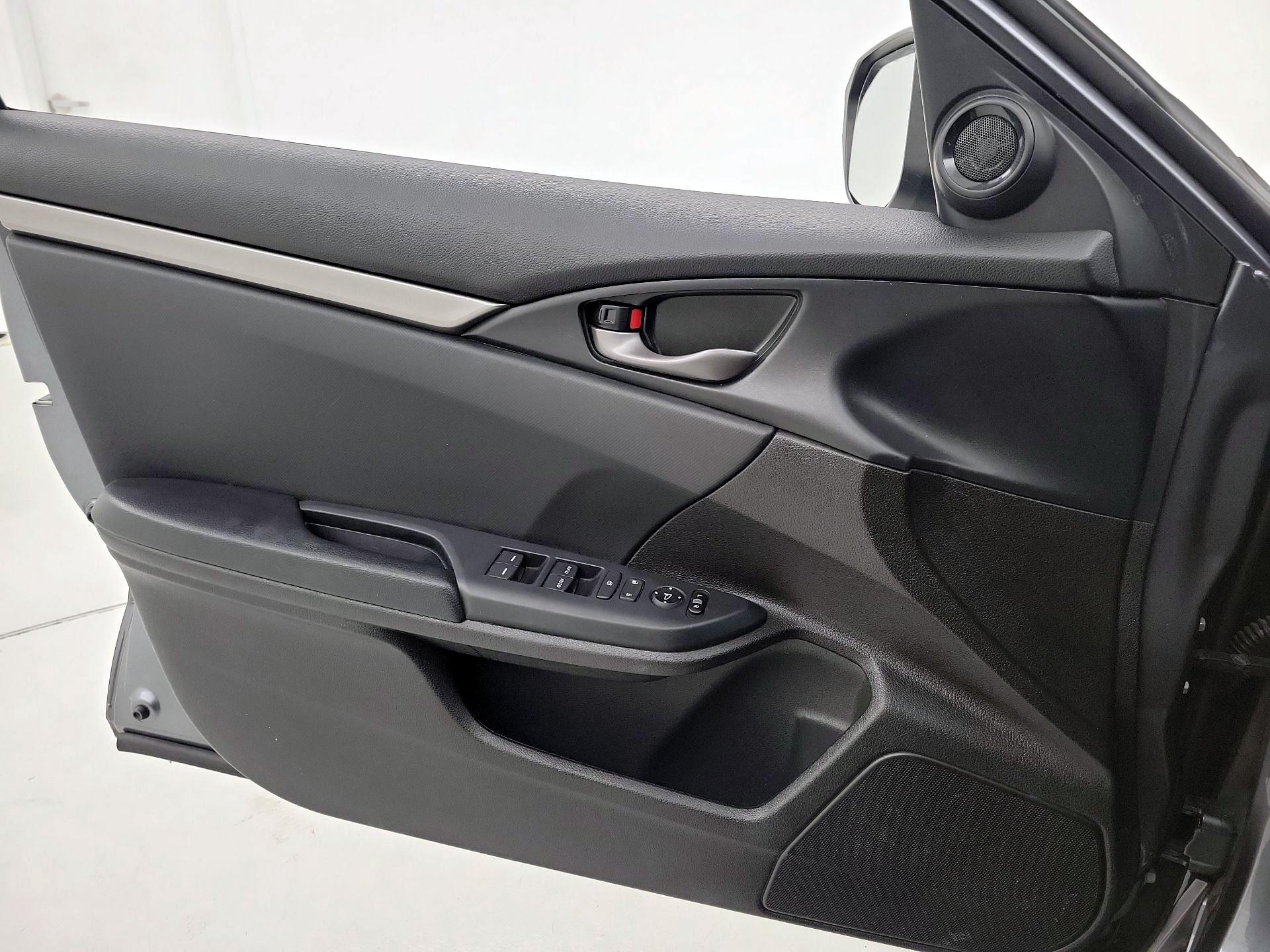 Thumbnail: 2021 Honda Civic - 12