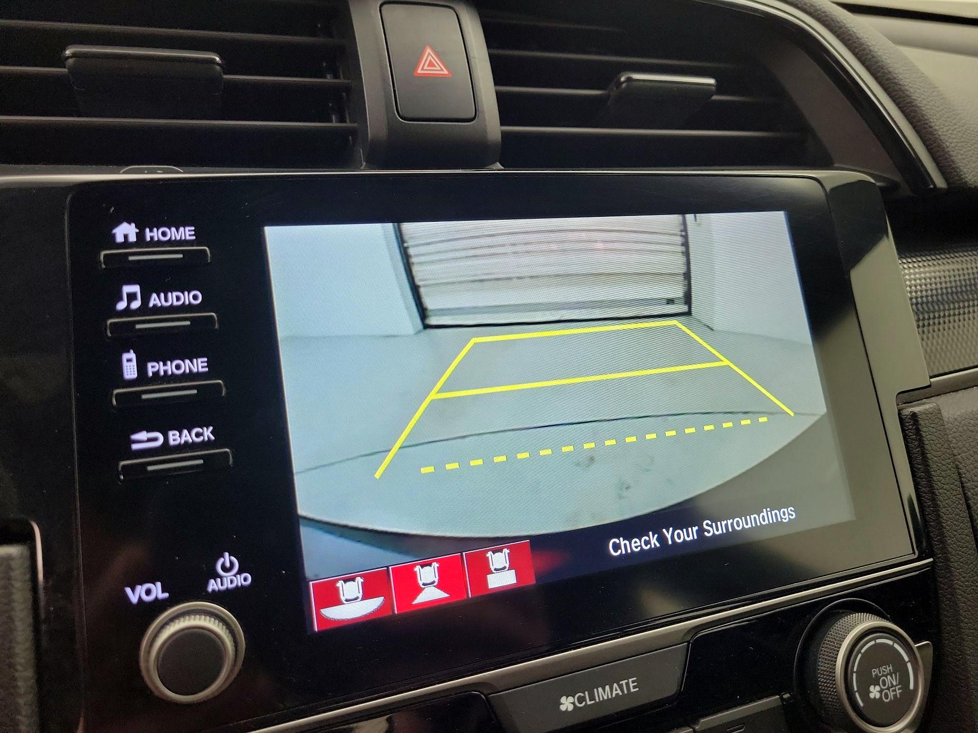 Thumbnail: 2021 Honda Civic - 14