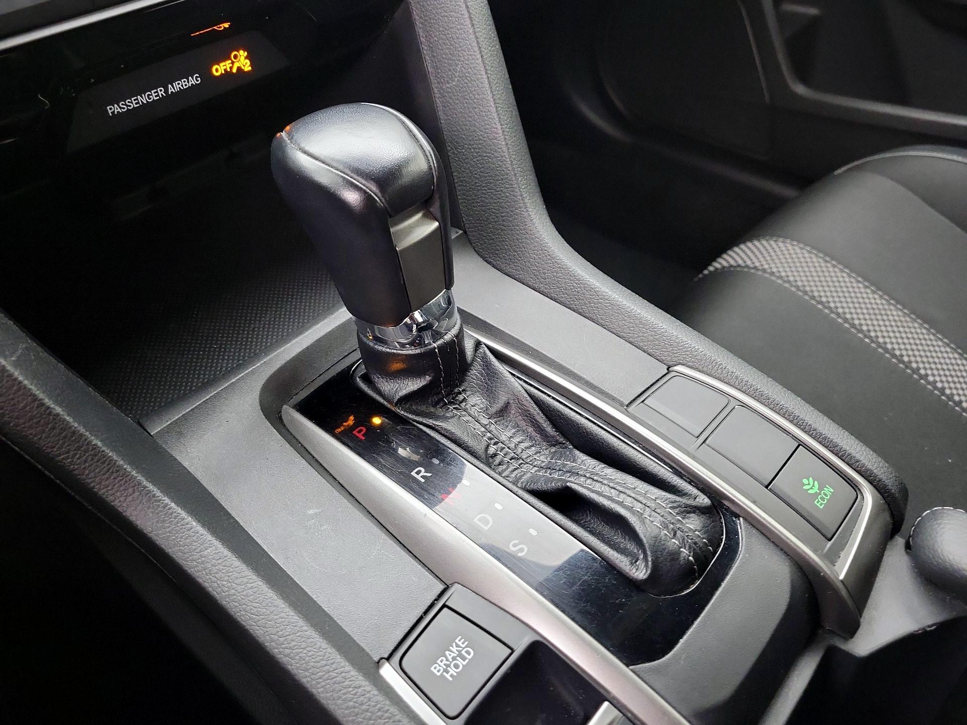 Thumbnail: 2021 Honda Civic - 17