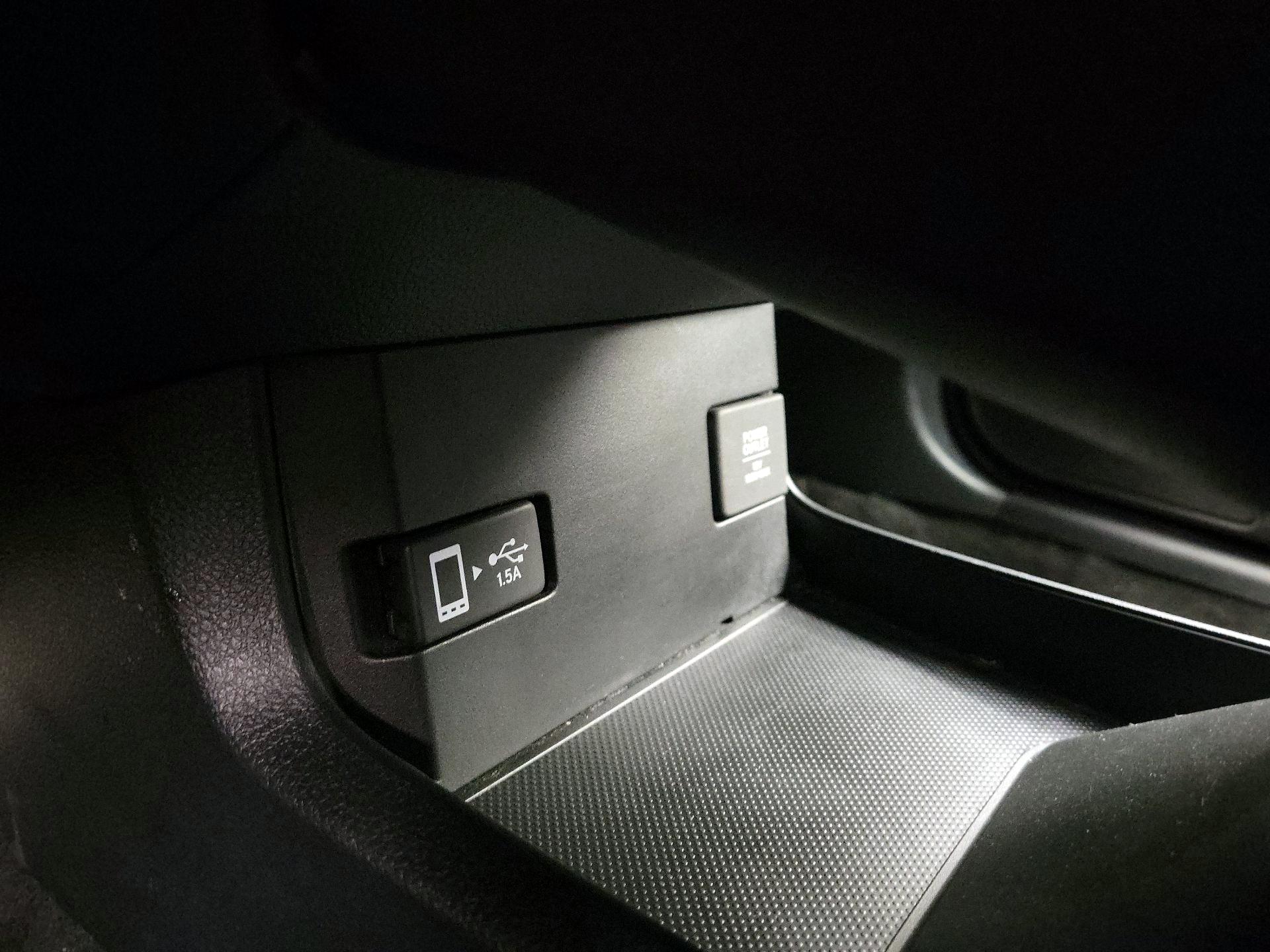 Thumbnail: 2021 Honda Civic - 18