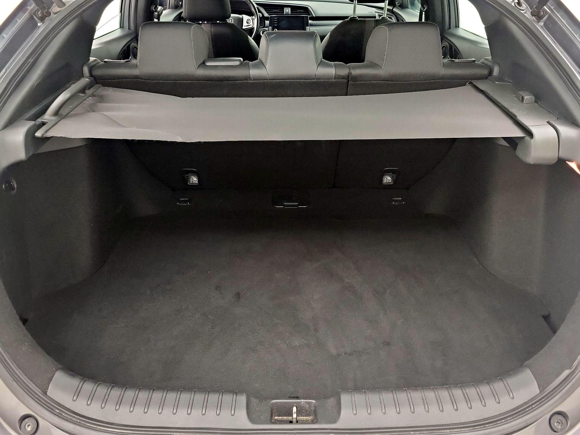 Thumbnail: 2021 Honda Civic - 20