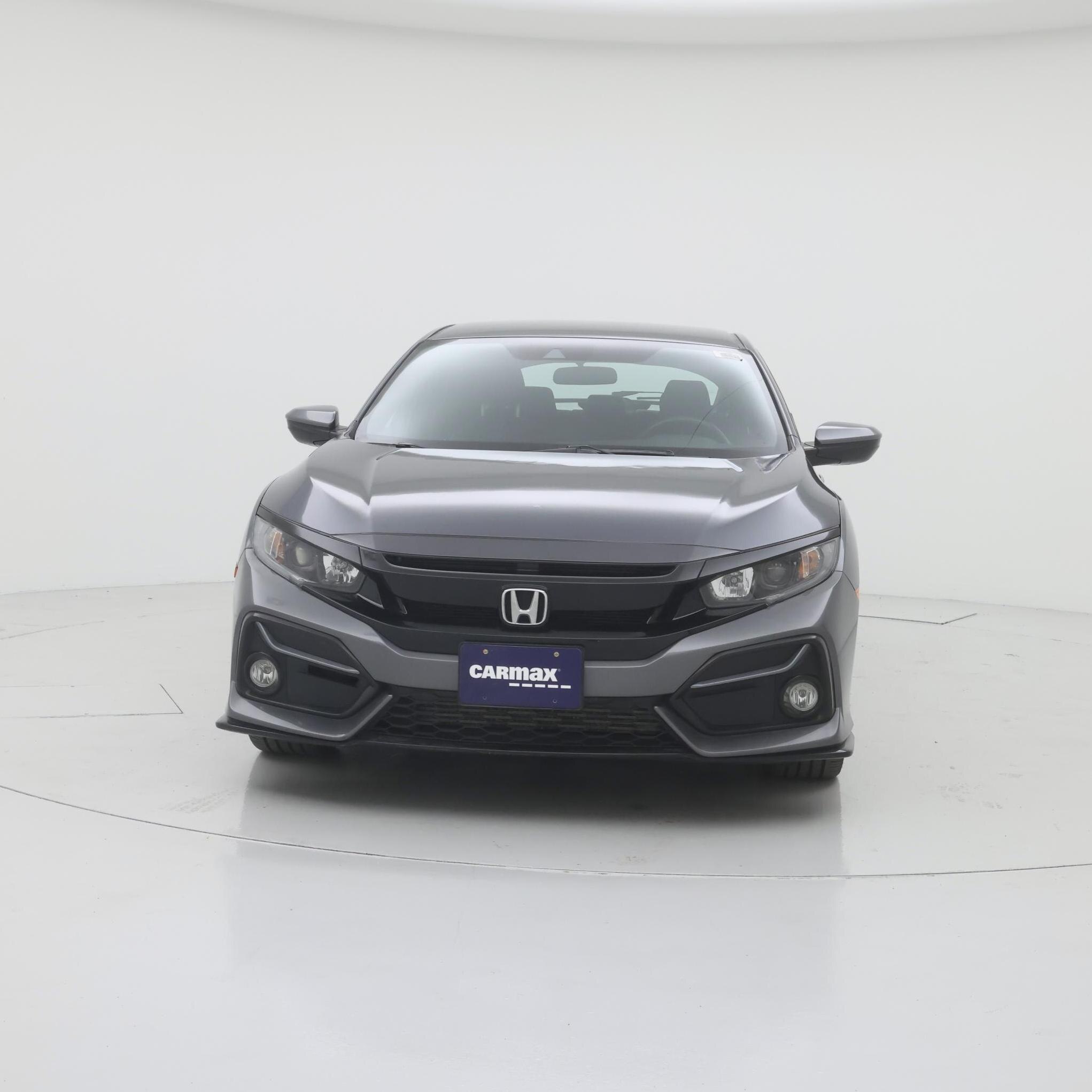 Thumbnail: 2021 Honda Civic - 5