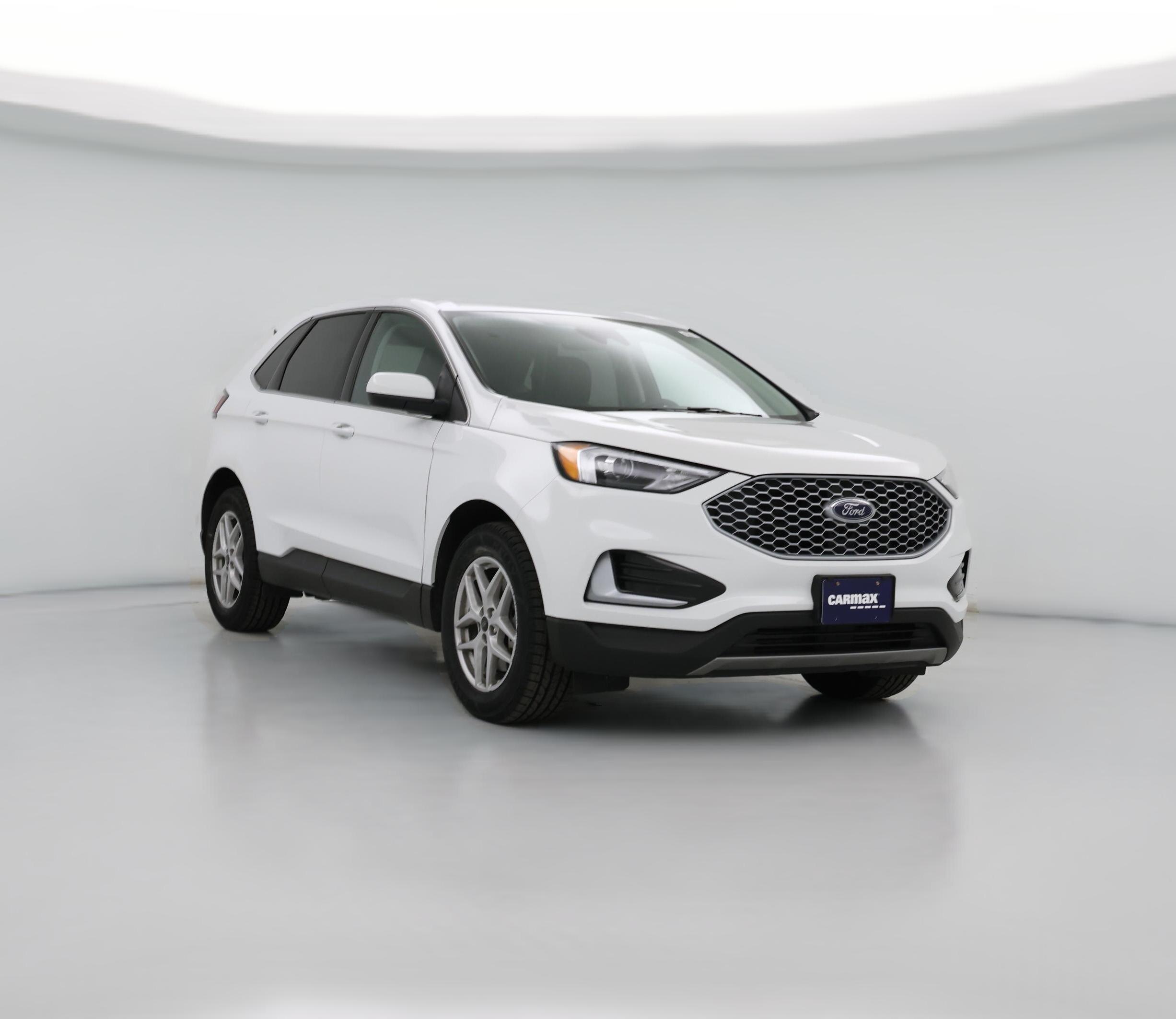 Thumbnail: 2024 Ford Edge - 1