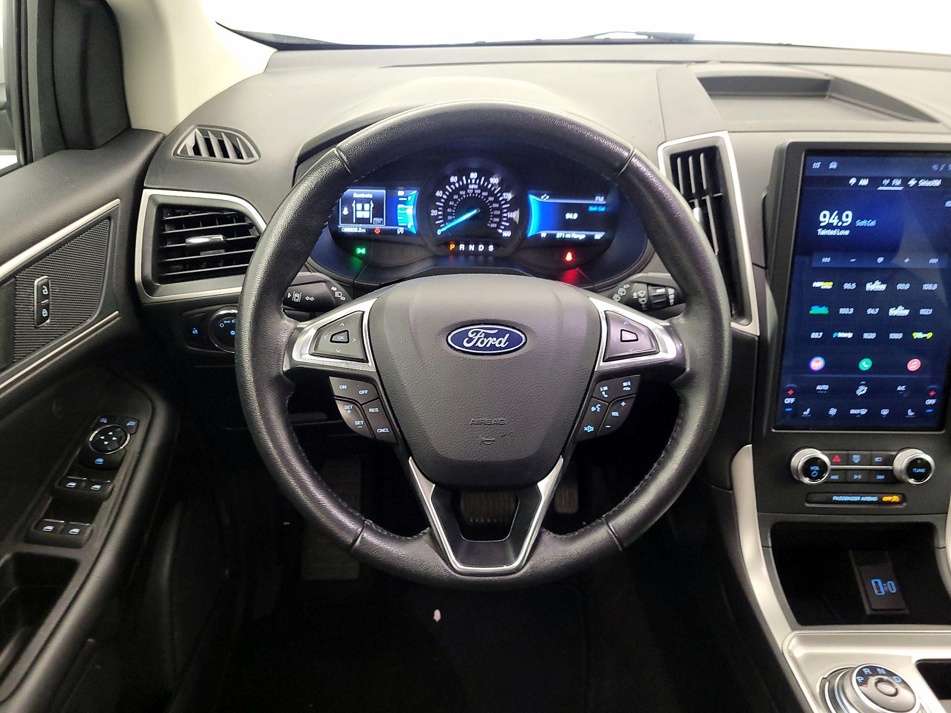 Thumbnail: 2024 Ford Edge - 10