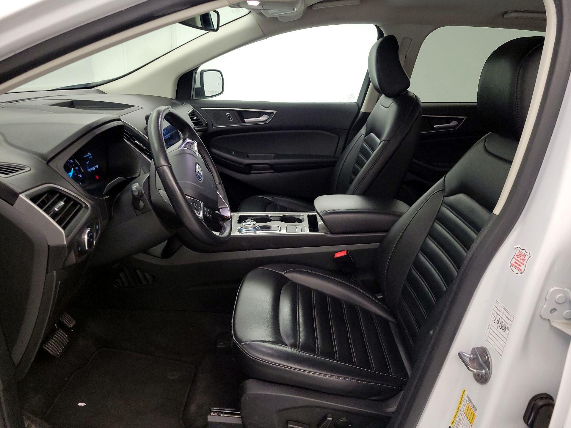 Thumbnail: 2024 Ford Edge - 11