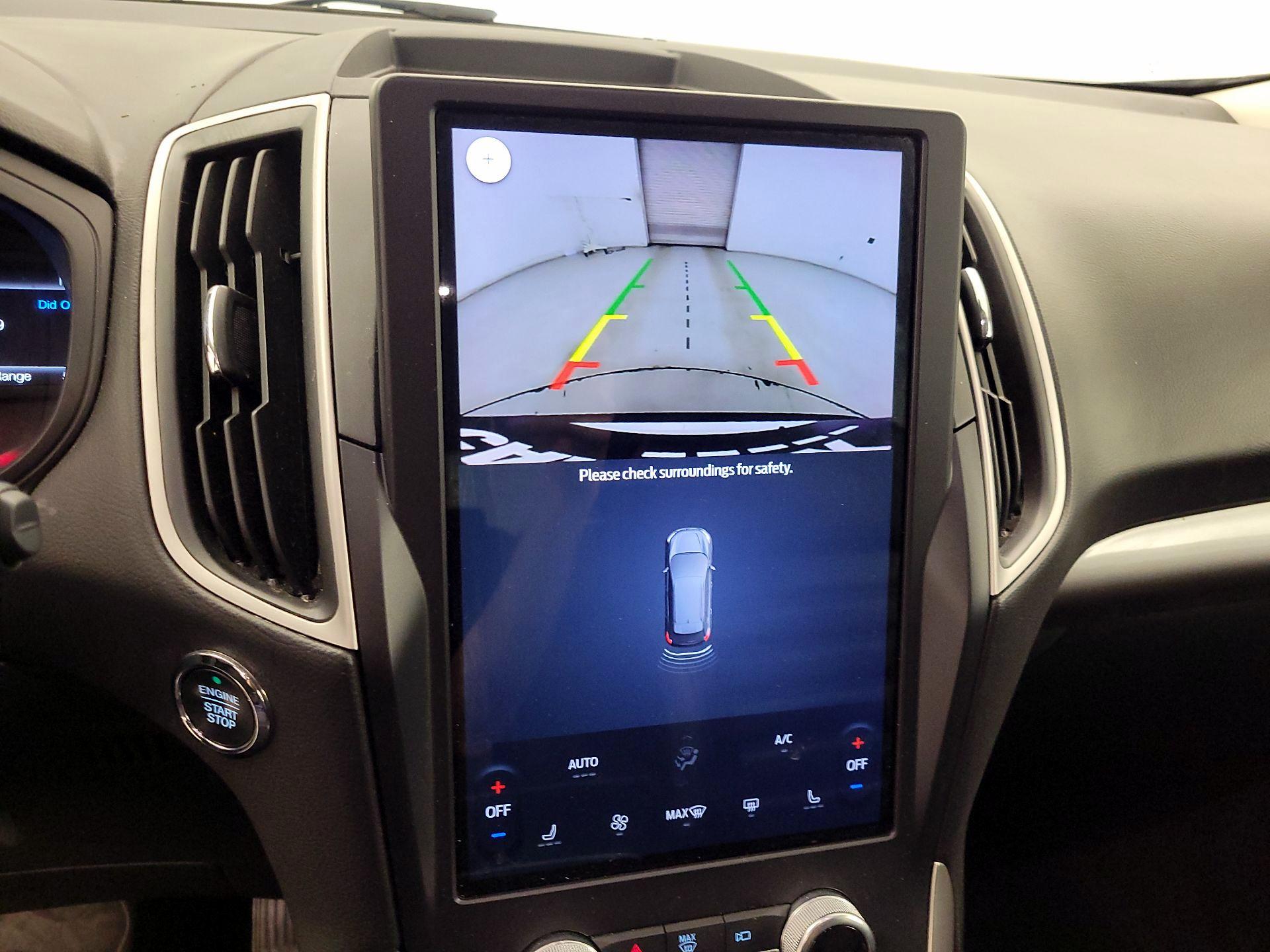 Thumbnail: 2024 Ford Edge - 14