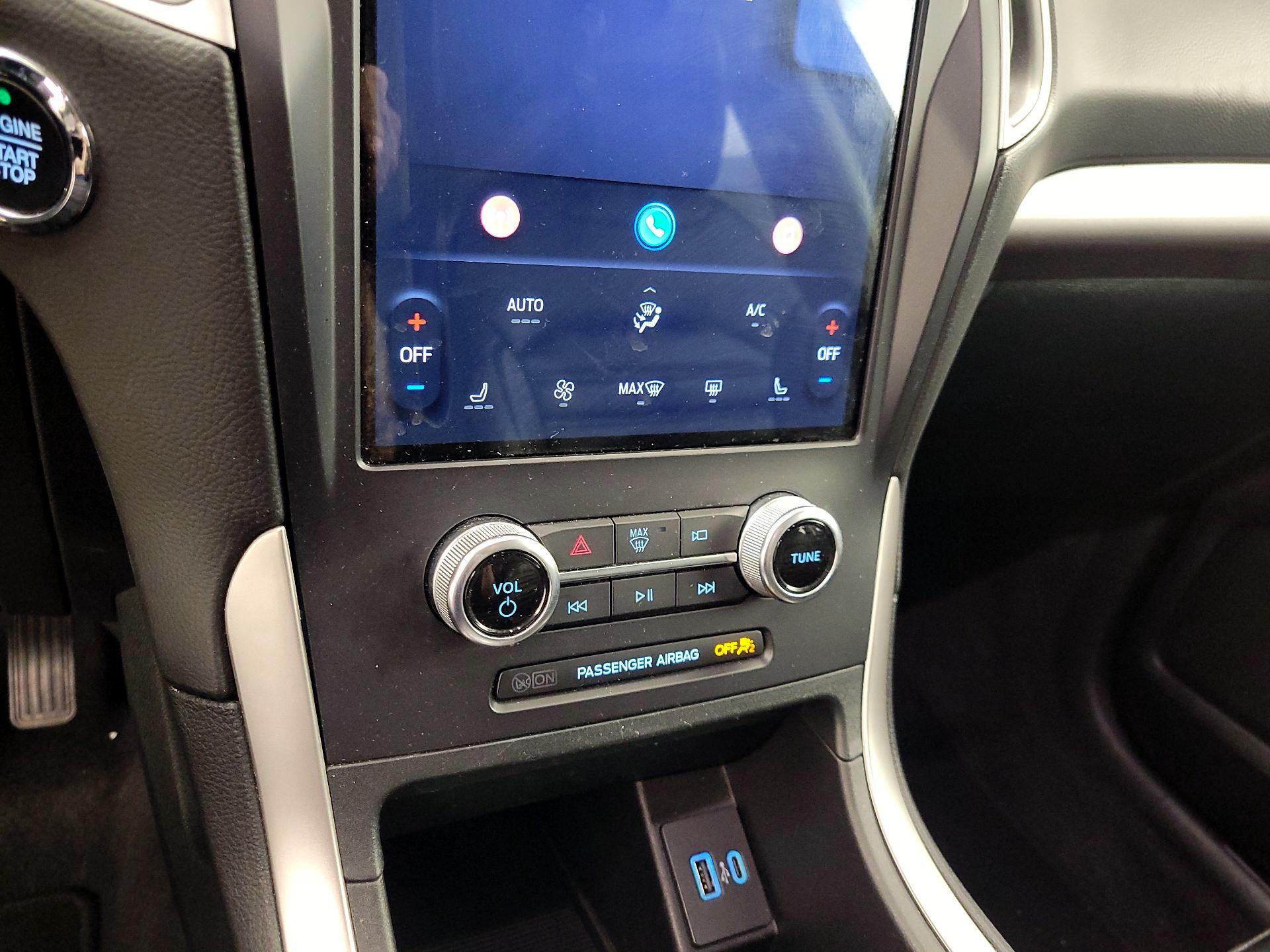 Thumbnail: 2024 Ford Edge - 16