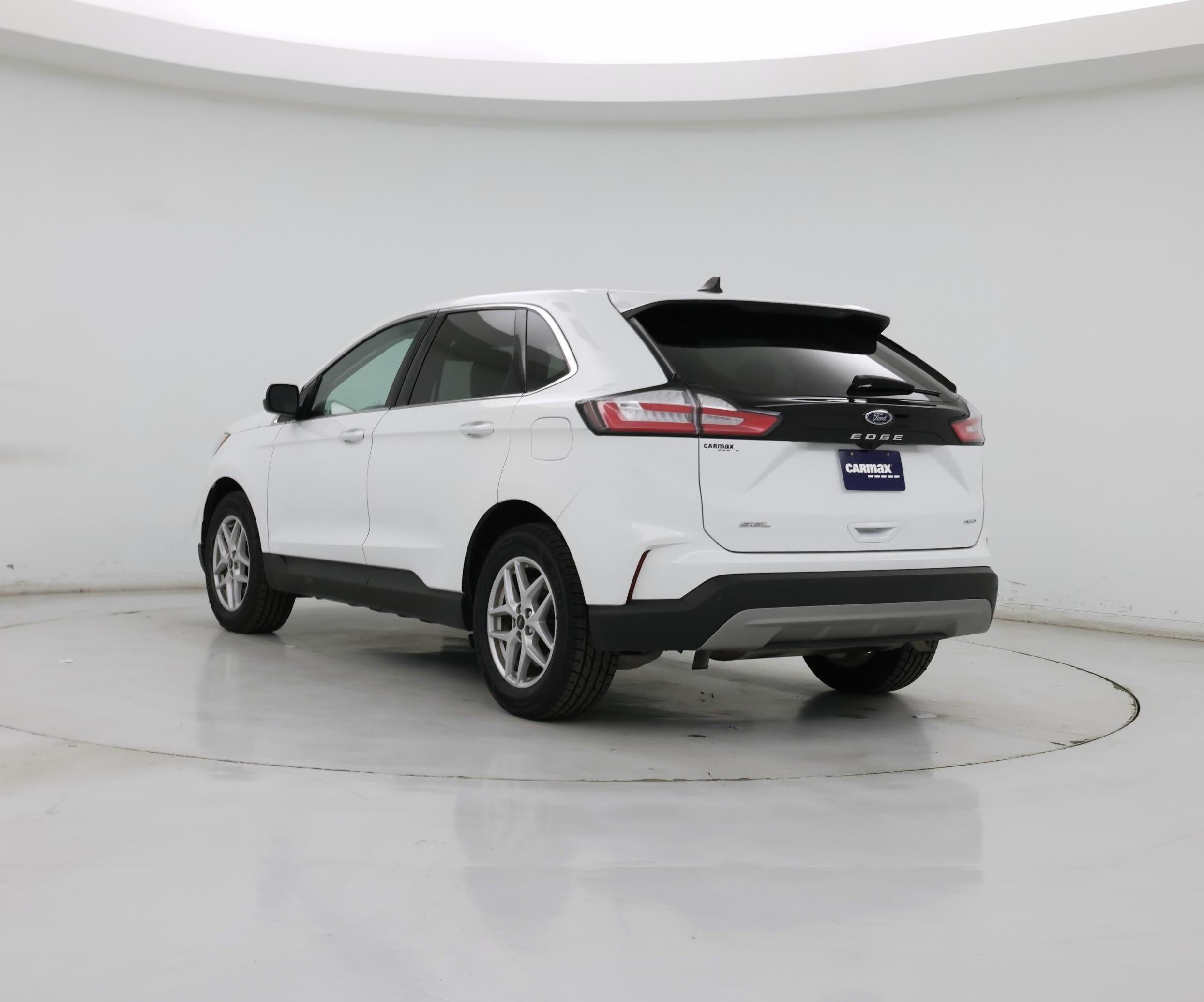 Thumbnail: 2024 Ford Edge - 2