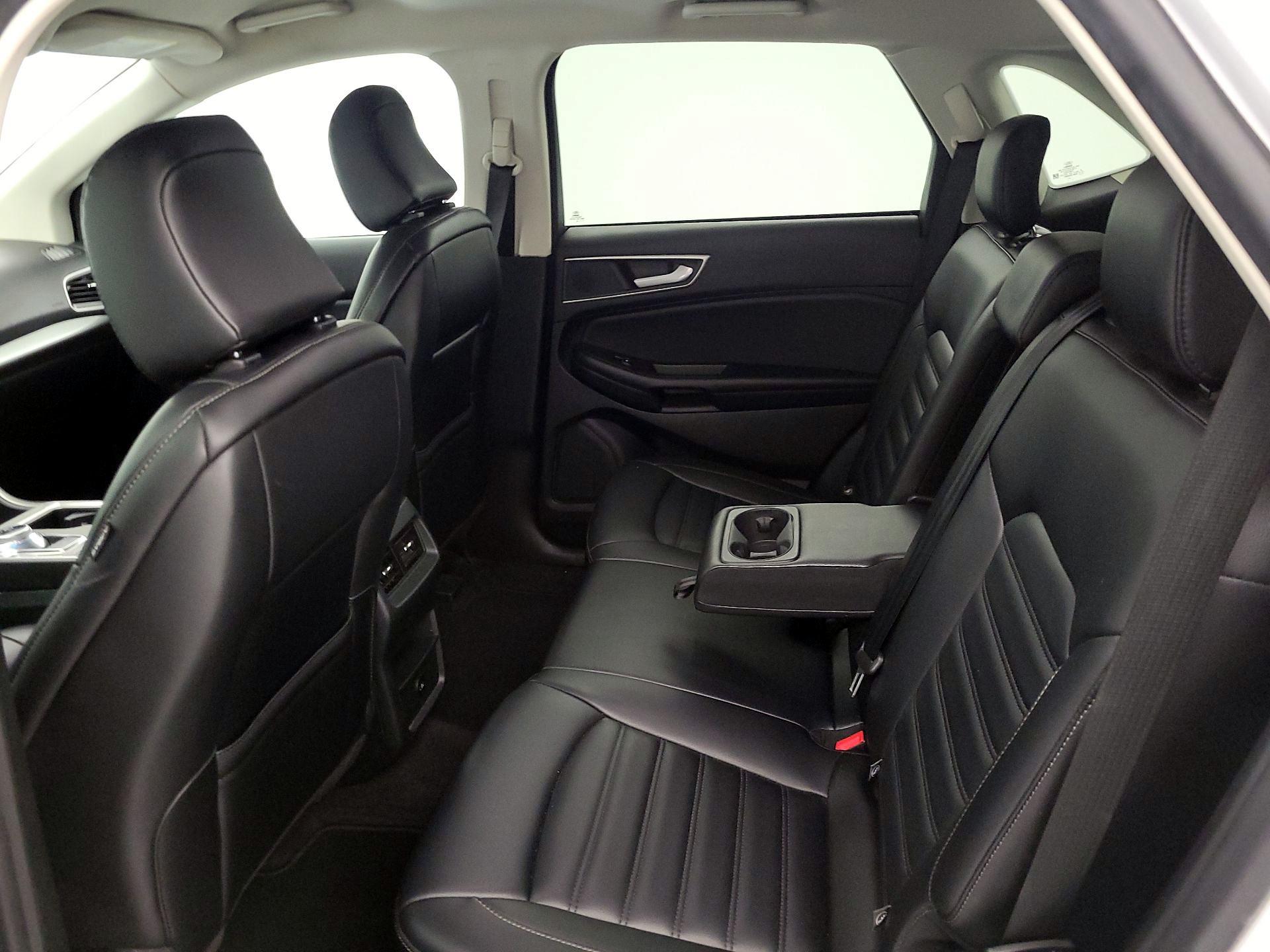 Thumbnail: 2024 Ford Edge - 19