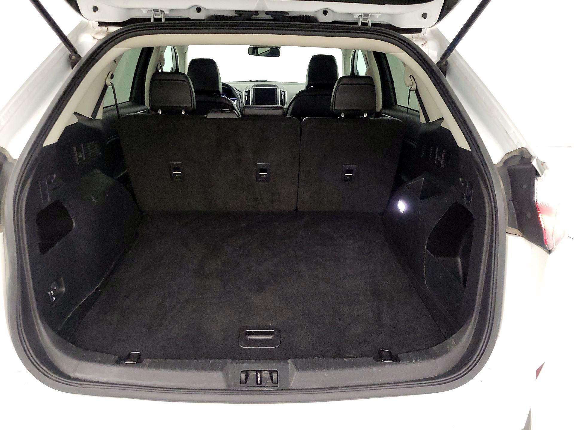 Thumbnail: 2024 Ford Edge - 20