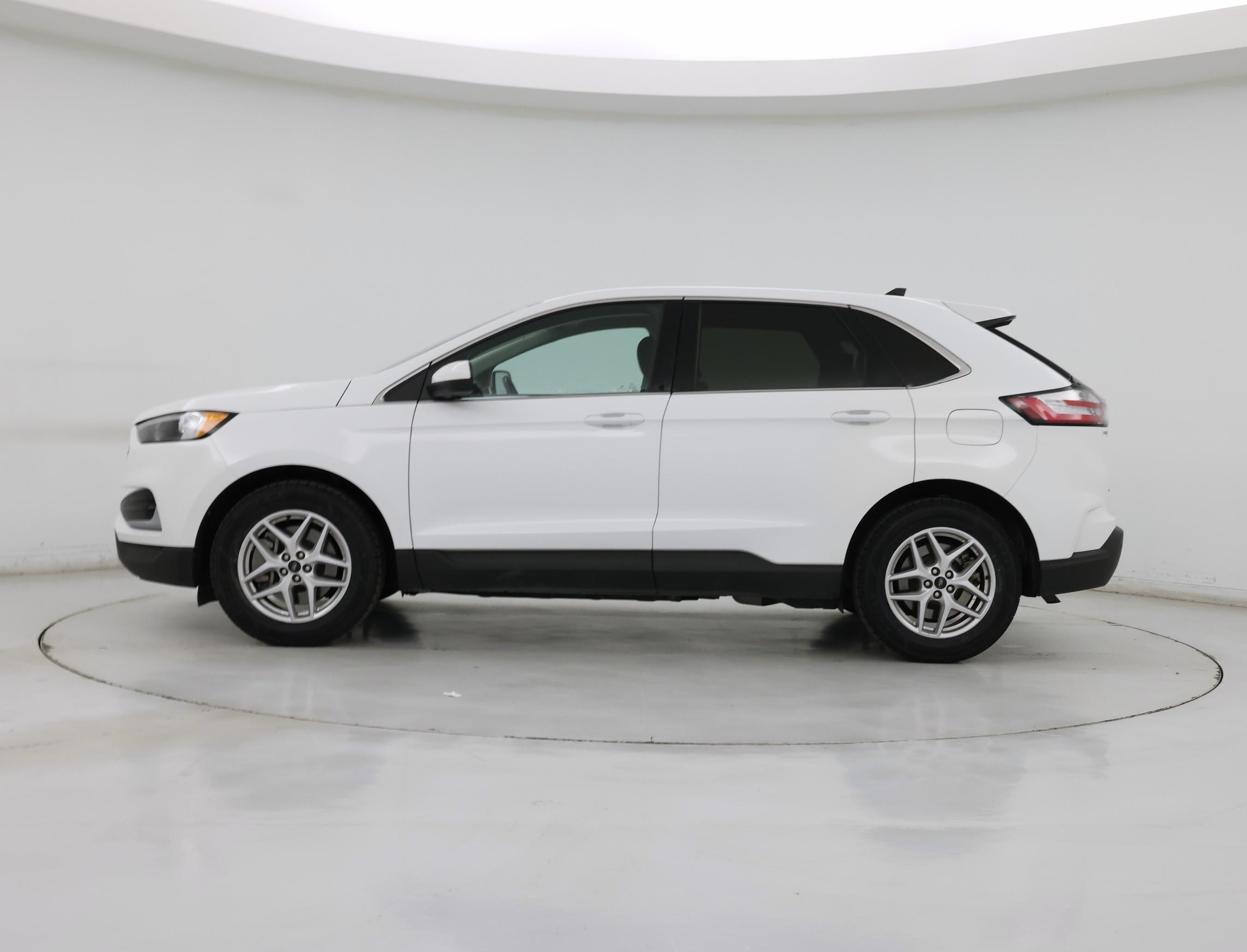 Thumbnail: 2024 Ford Edge - 3