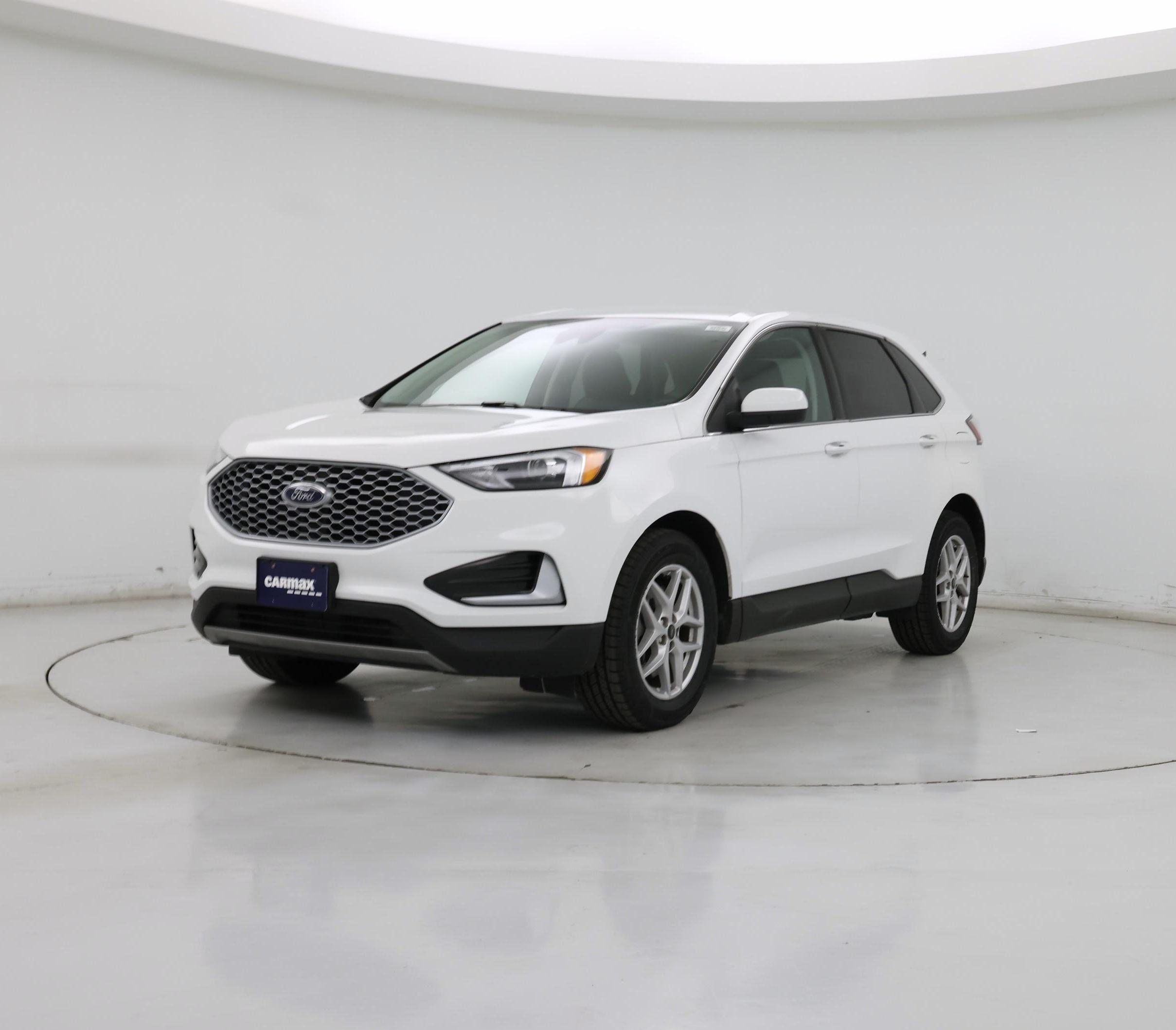 Thumbnail: 2024 Ford Edge - 4