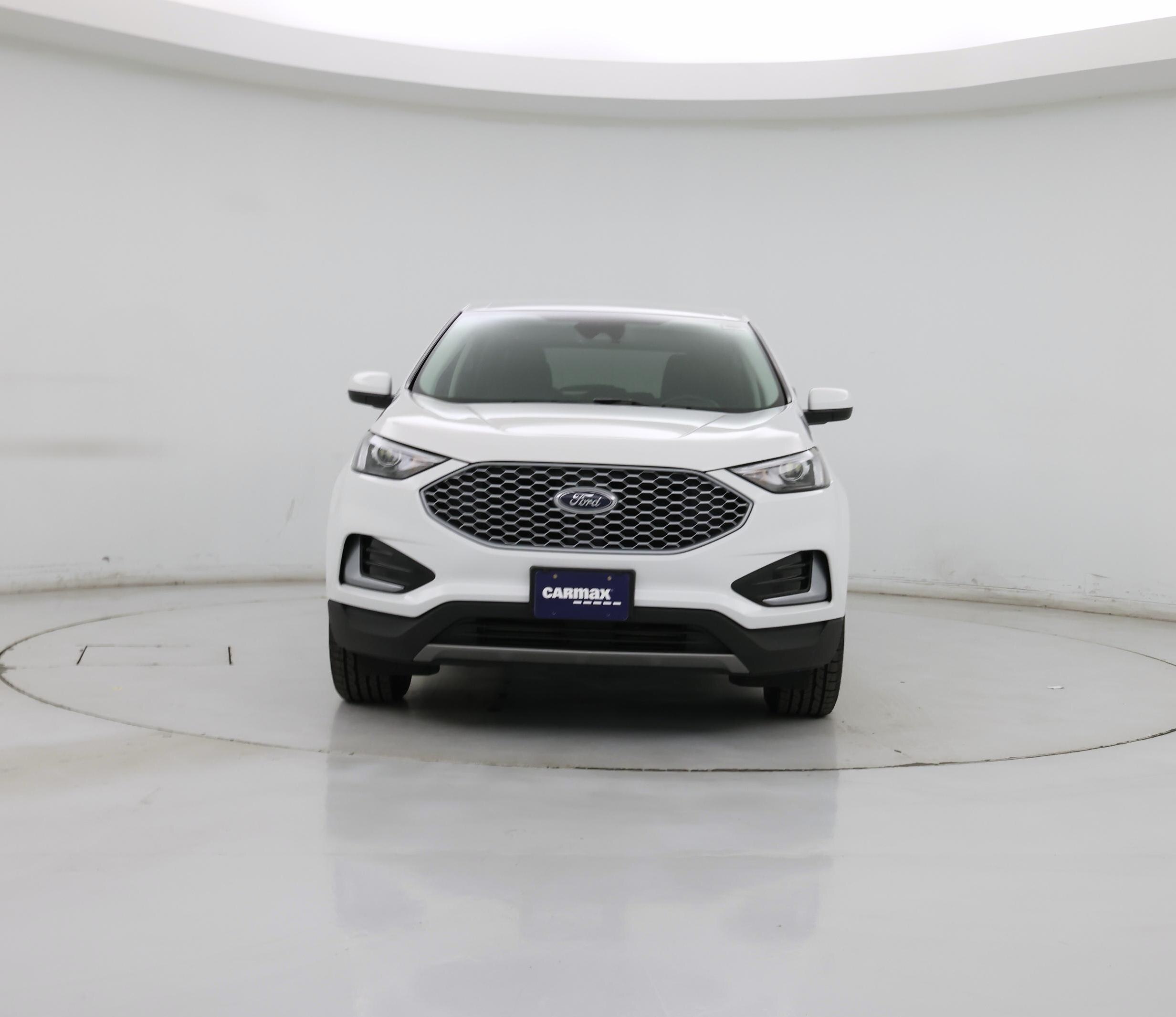 Thumbnail: 2024 Ford Edge - 5