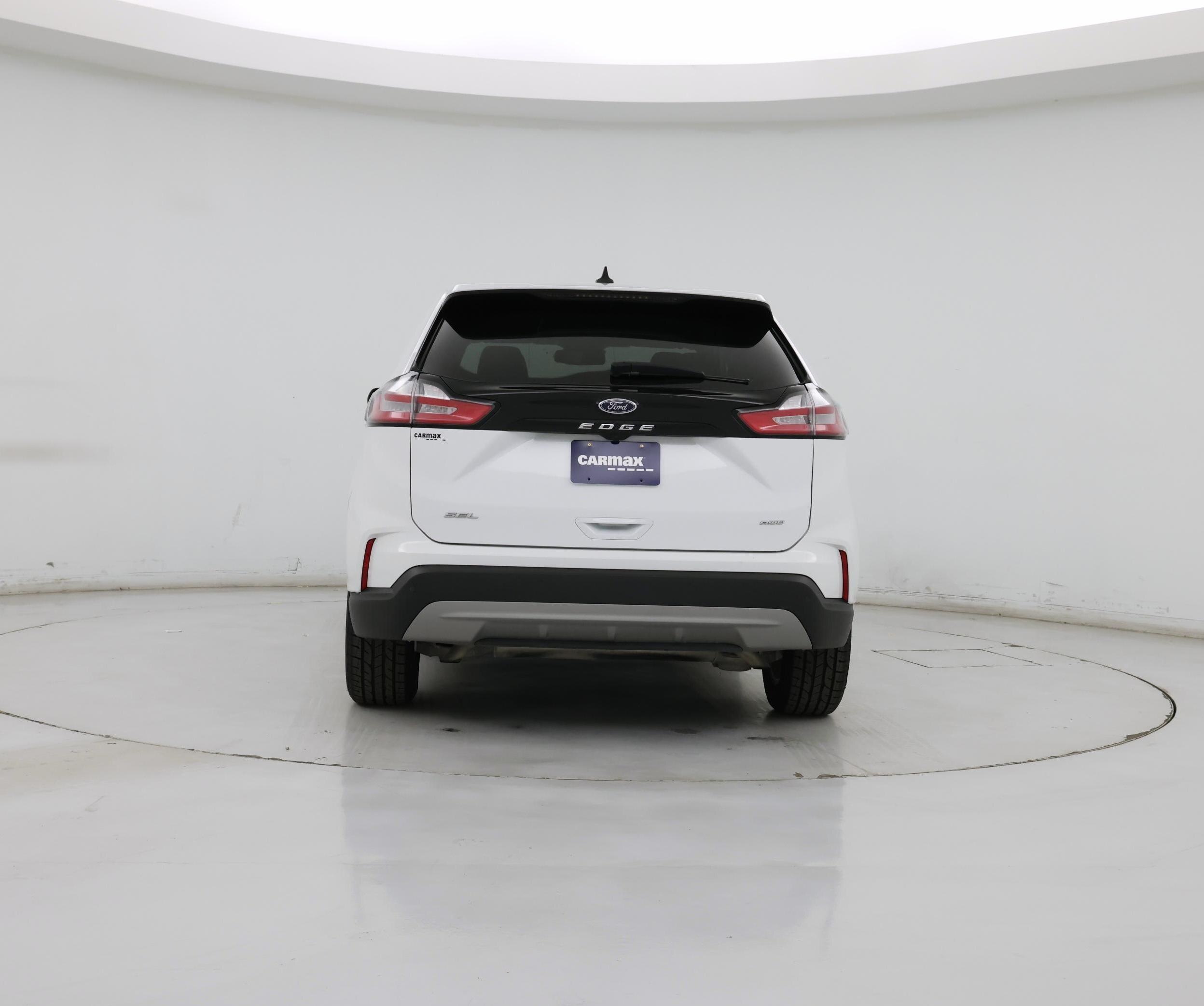 Thumbnail: 2024 Ford Edge - 6