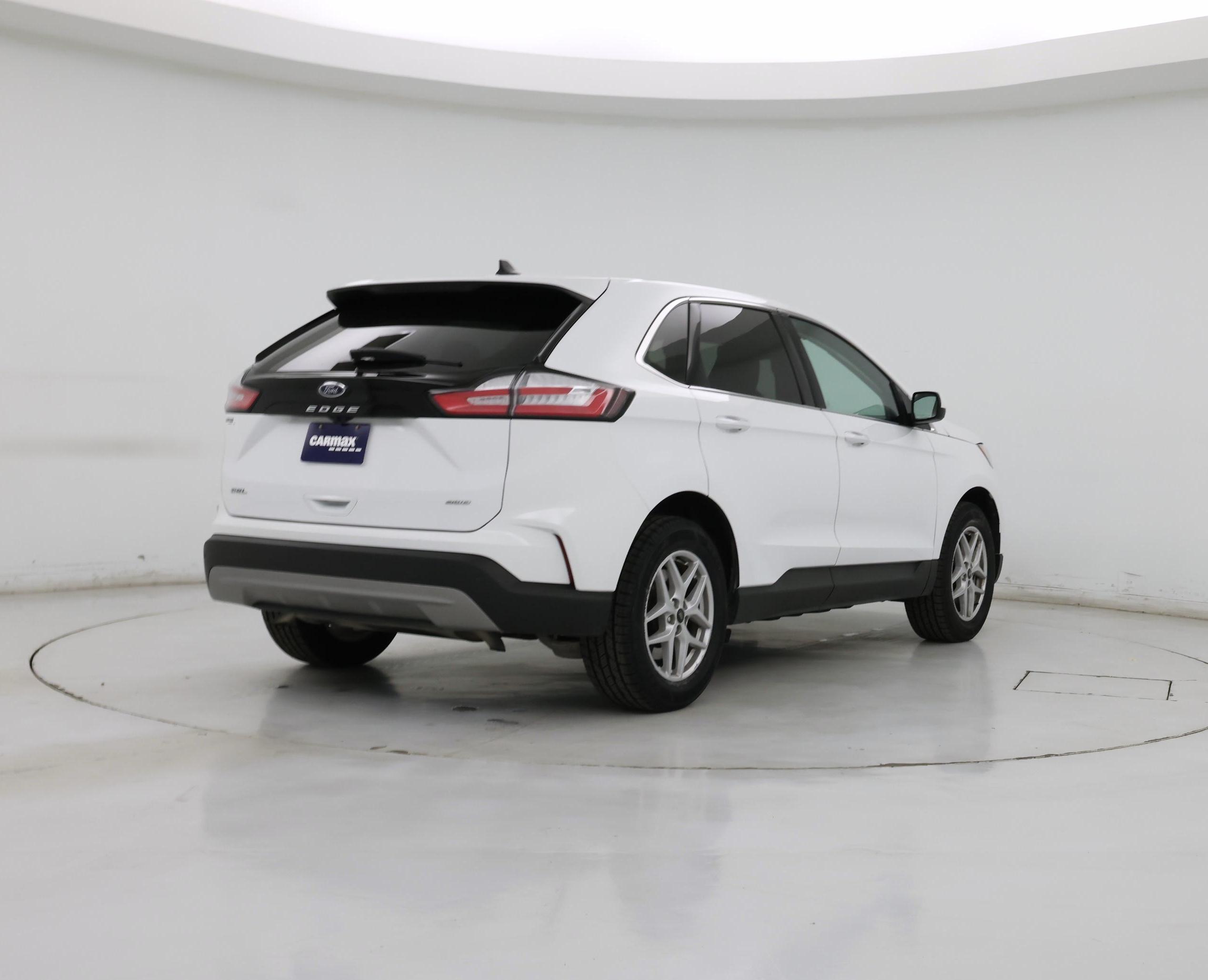 Thumbnail: 2024 Ford Edge - 8