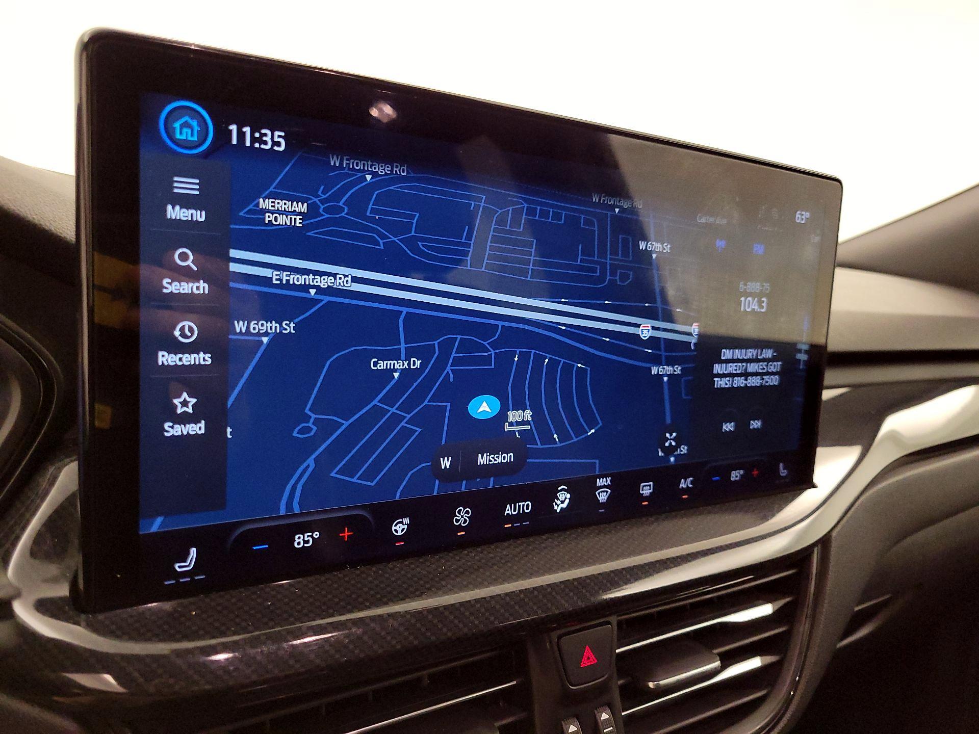 Thumbnail: 2023 Ford Escape - 14