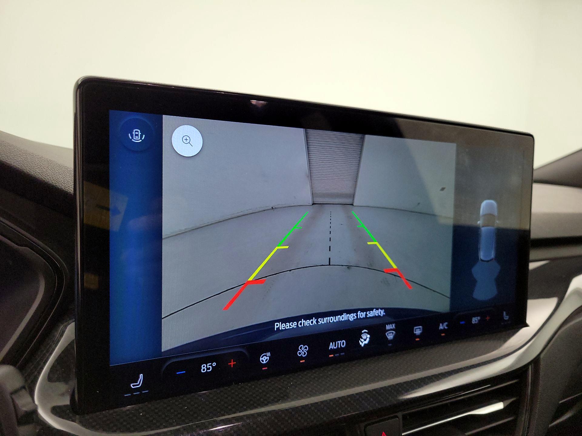 Thumbnail: 2023 Ford Escape - 15