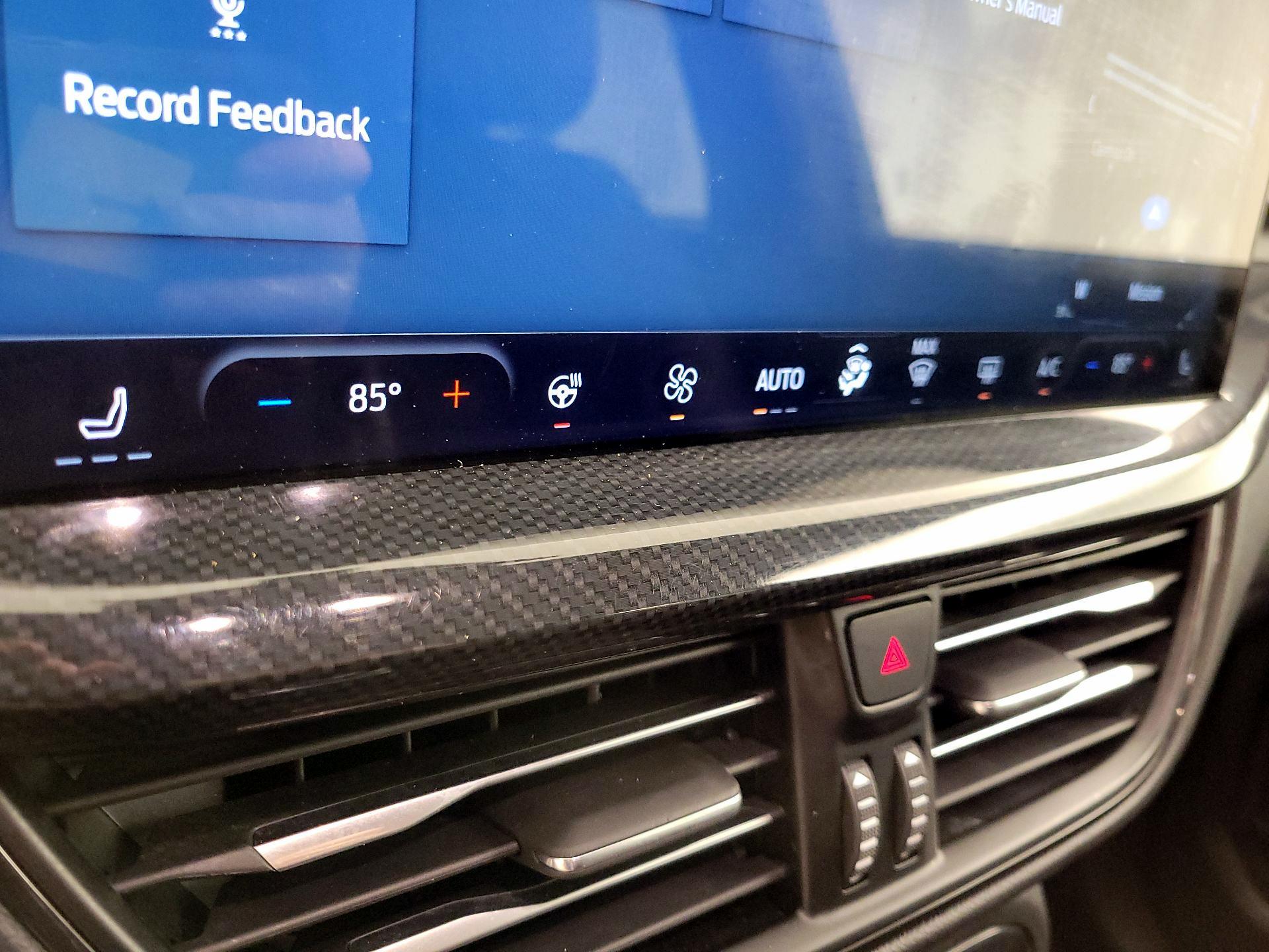 Thumbnail: 2023 Ford Escape - 17