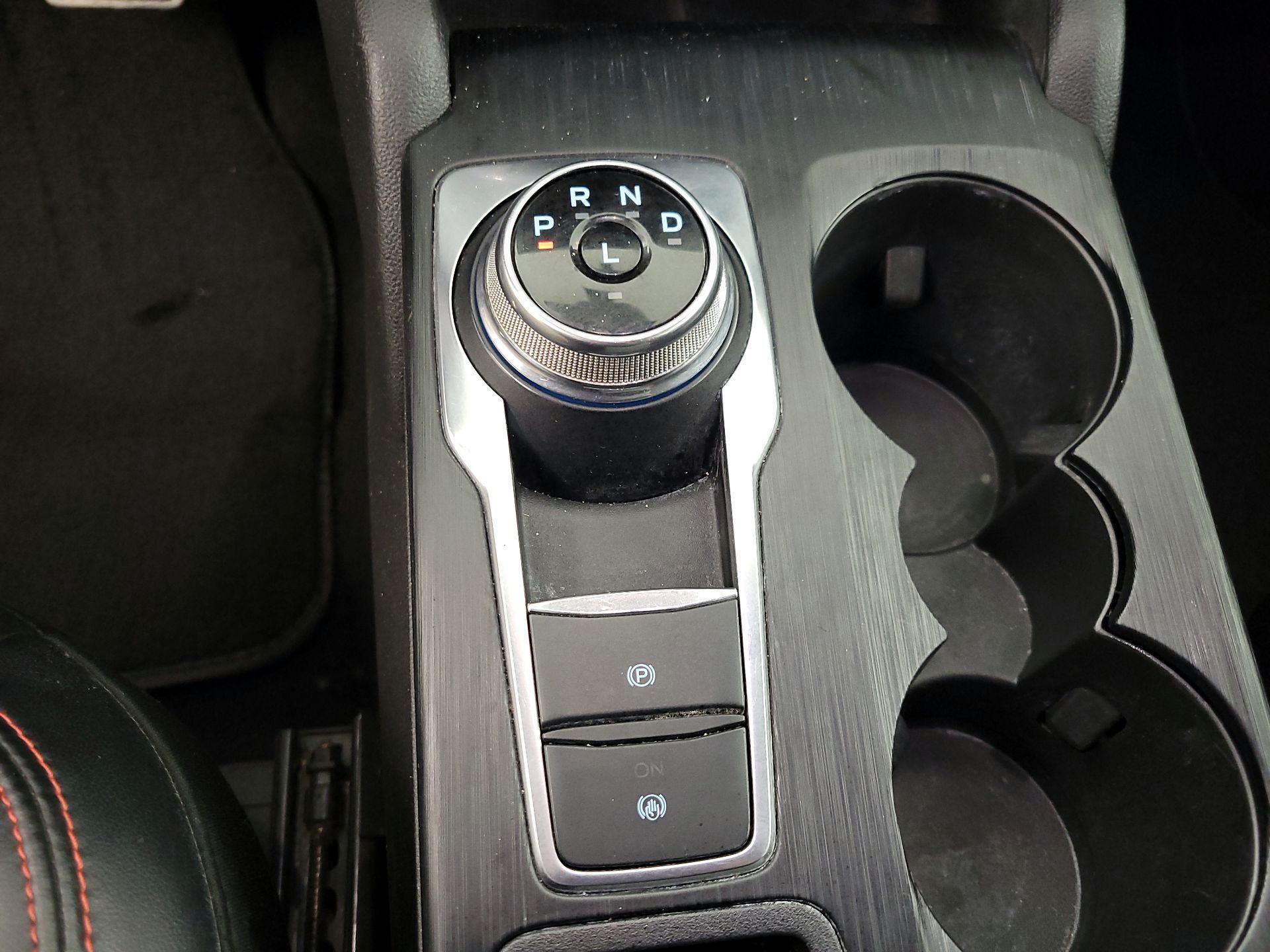 Thumbnail: 2023 Ford Escape - 18