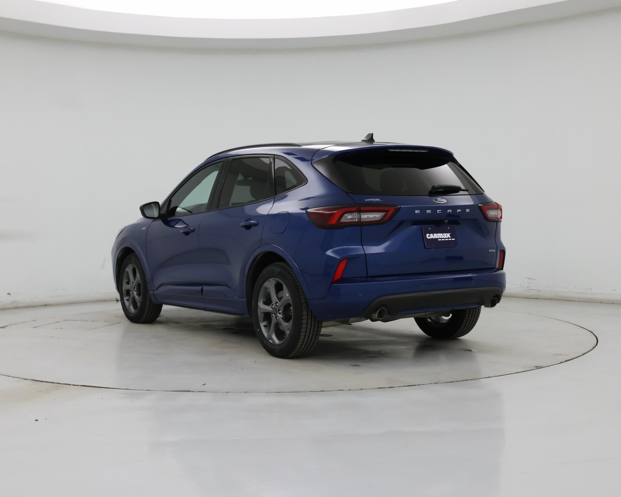 Thumbnail: 2023 Ford Escape - 2