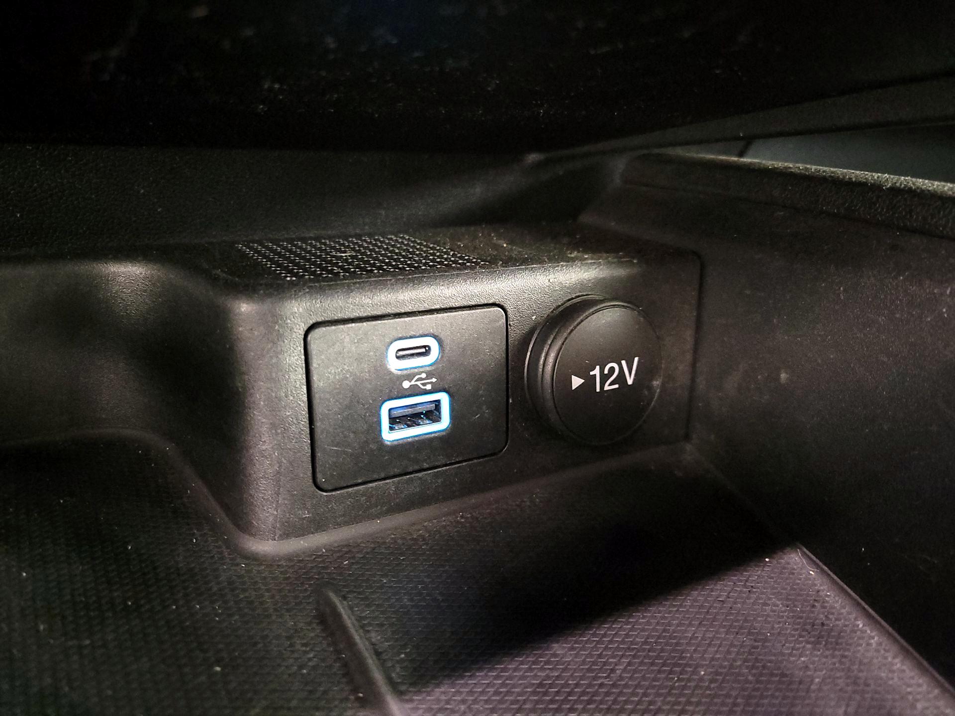 Thumbnail: 2023 Ford Escape - 19